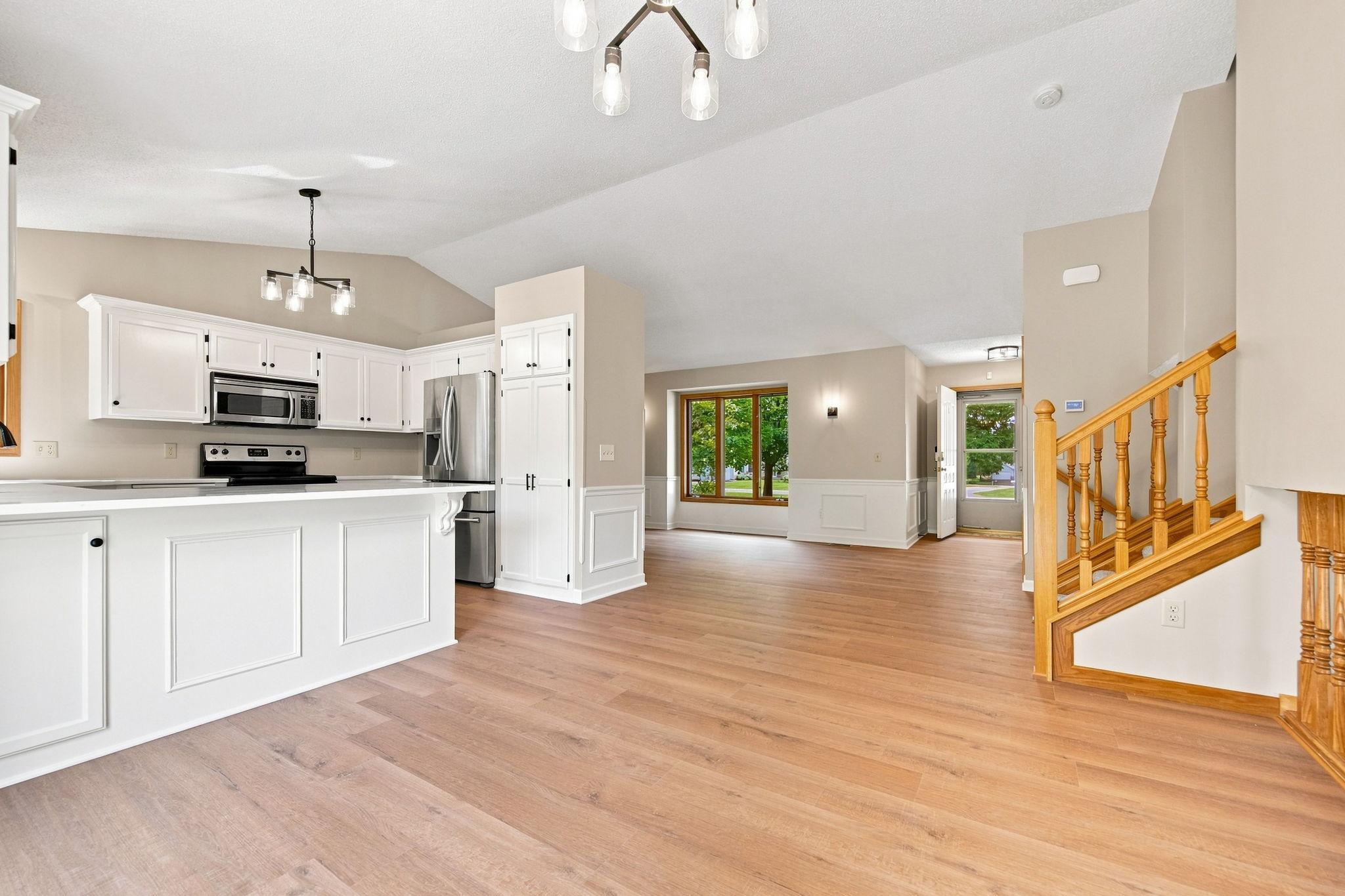 View of Residential at 9081 13th Street, Saint Michael MN 55376, Saint Michael (10 of 28) - Mike Wilen | Minnesota Team Real Estate