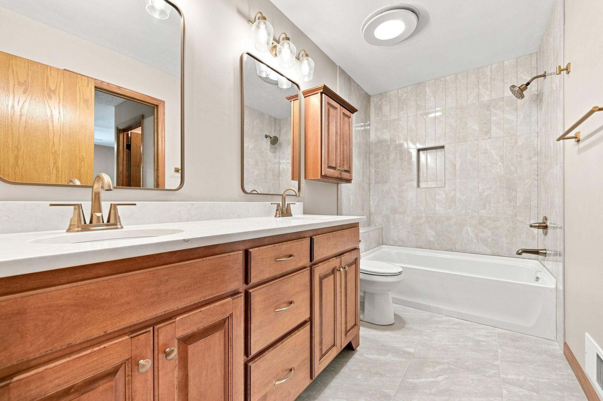 View of Residential at 9081 13th Street, Saint Michael MN 55376, Saint Michael (16 of 28) - Mike Wilen | Minnesota Team Real Estate
