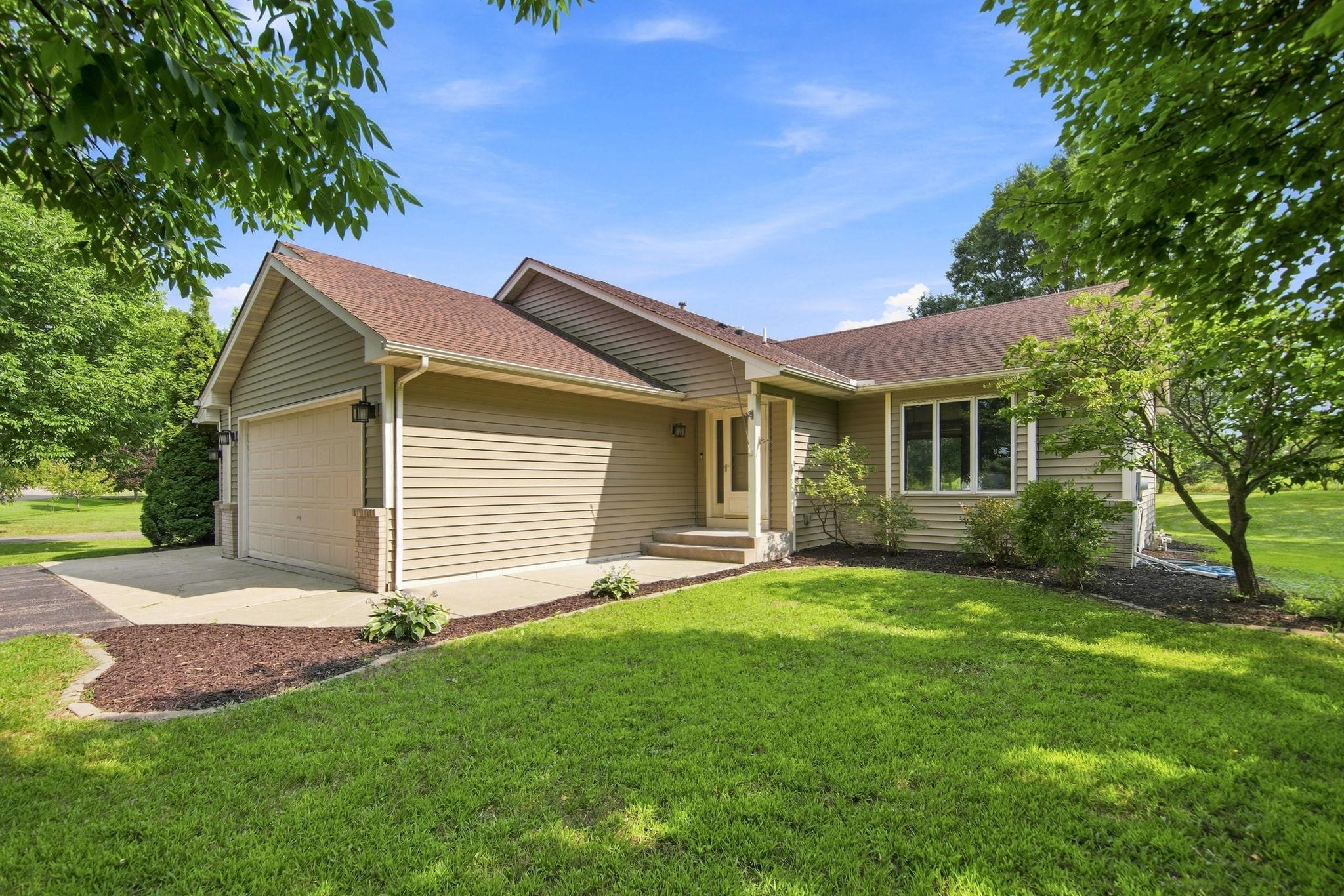 View of Residential at 9081 13th Street, Saint Michael MN 55376, Saint Michael (23 of 28) - Mike Wilen | Minnesota Team Real Estate