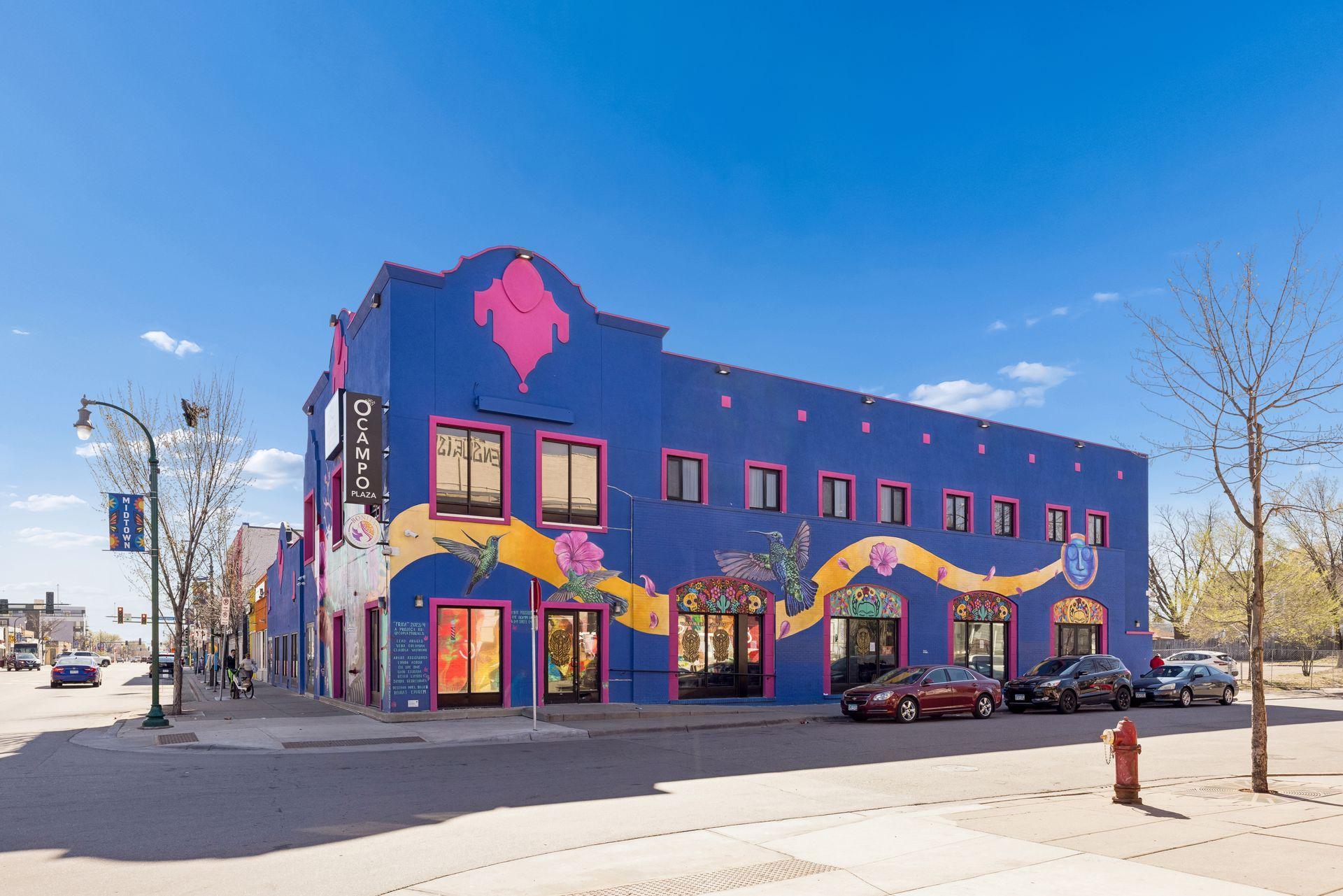 View of Commercial Sale at 1501 Lake Street, Minneapolis MN 55407, Minneapolis (2 of 33) - Mike Wilen | Minnesota Team Real Estate