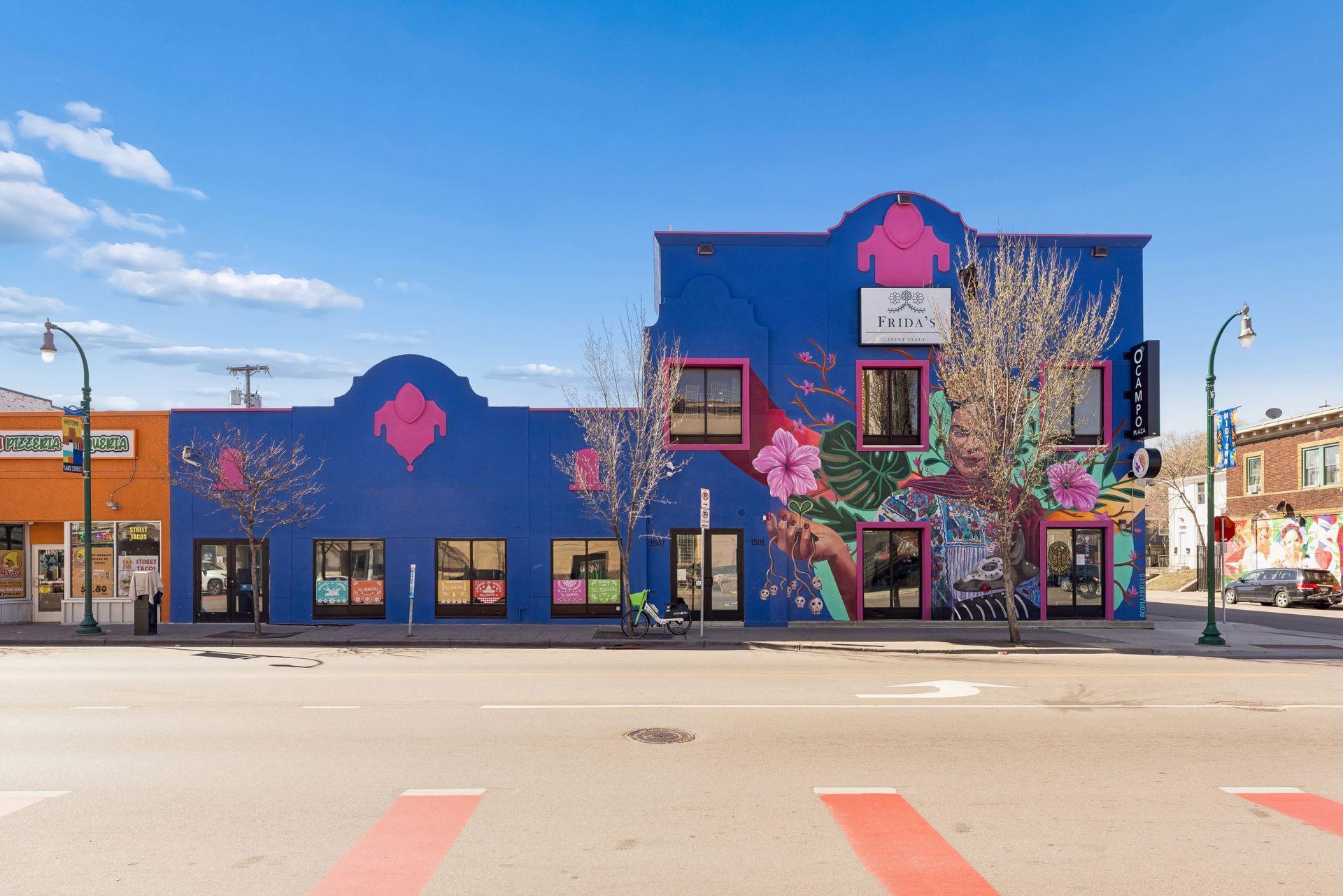 View of Commercial Sale at 1501 Lake Street, Minneapolis MN 55407, Minneapolis (32 of 33) - Mike Wilen | Minnesota Team Real Estate