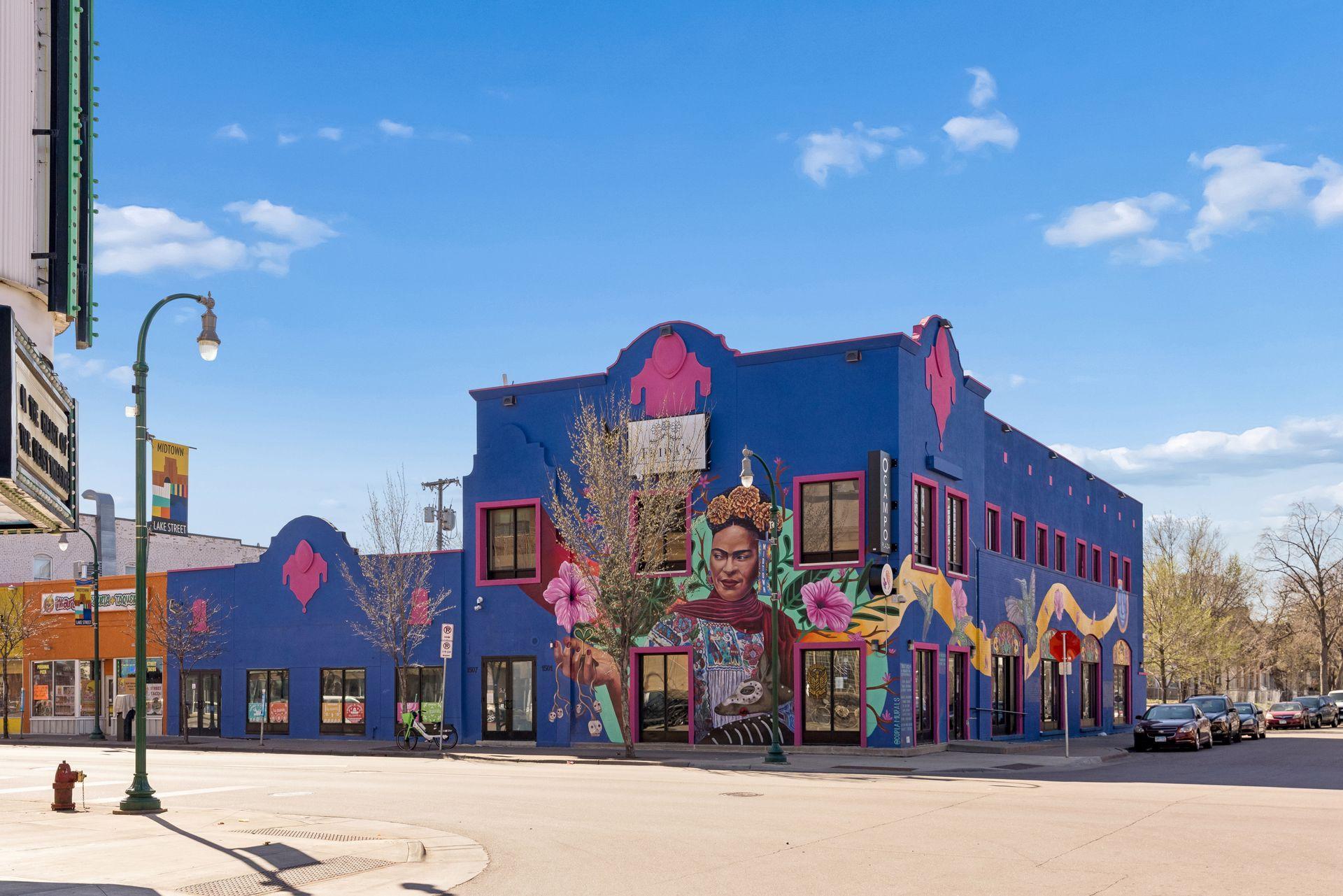 View of Commercial Sale at 1501 Lake Street, Minneapolis MN 55407, Minneapolis - Mike Wilen | Minnesota Team Real Estate