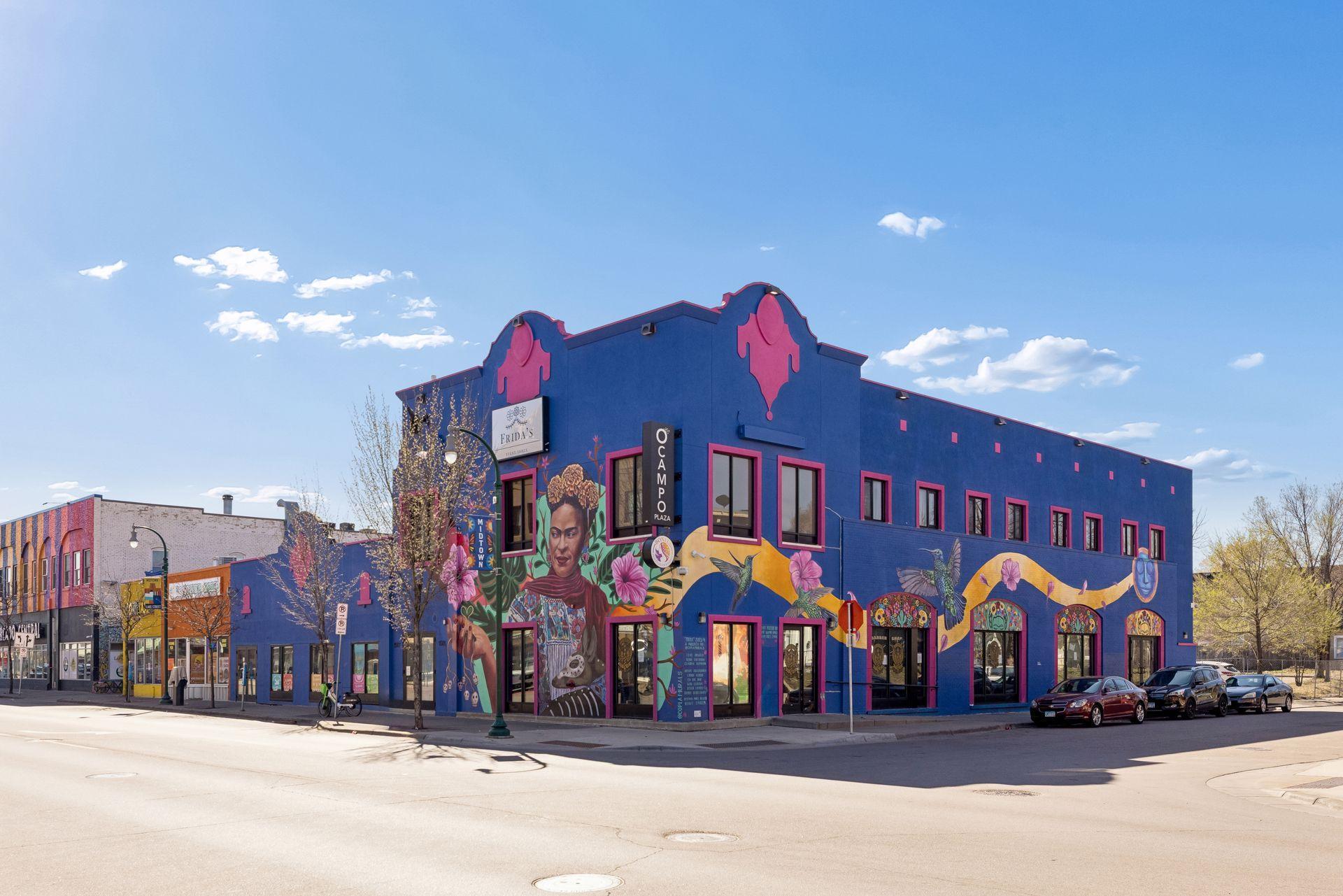View of Commercial Sale at 1501 Lake Street, Minneapolis MN 55407, Minneapolis (33 of 33) - Mike Wilen | Minnesota Team Real Estate