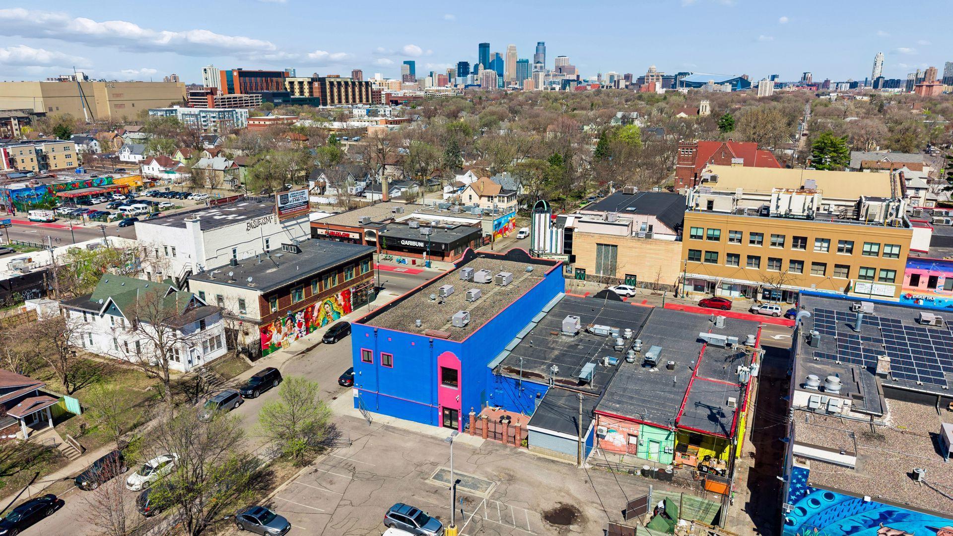 View of Commercial Sale at 1501 Lake Street, Minneapolis MN 55407, Minneapolis (7 of 33) - Mike Wilen | Minnesota Team Real Estate
