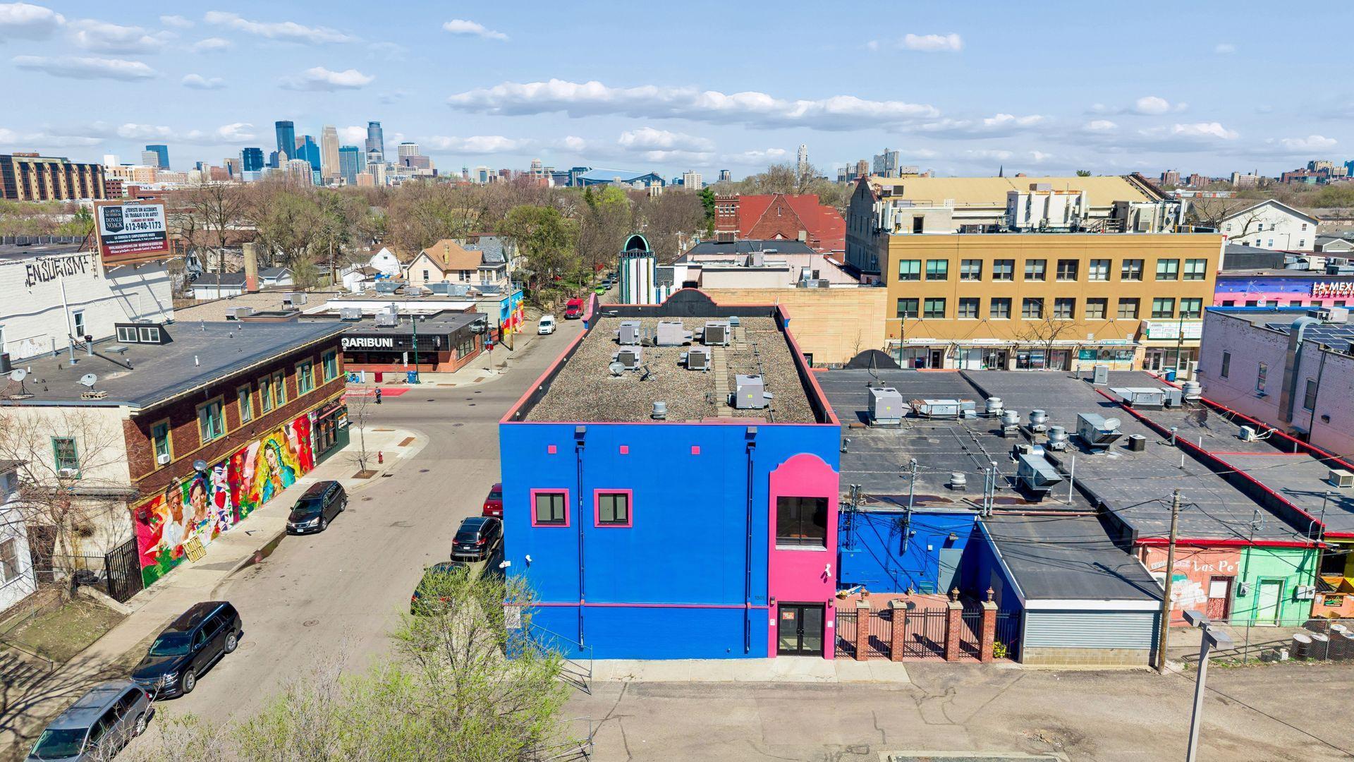 View of Commercial Sale at 1501 Lake Street, Minneapolis MN 55407, Minneapolis (6 of 33) - Mike Wilen | Minnesota Team Real Estate
