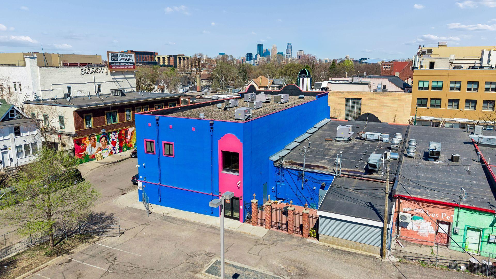 View of Commercial Sale at 1501 Lake Street, Minneapolis MN 55407, Minneapolis (5 of 33) - Mike Wilen | Minnesota Team Real Estate