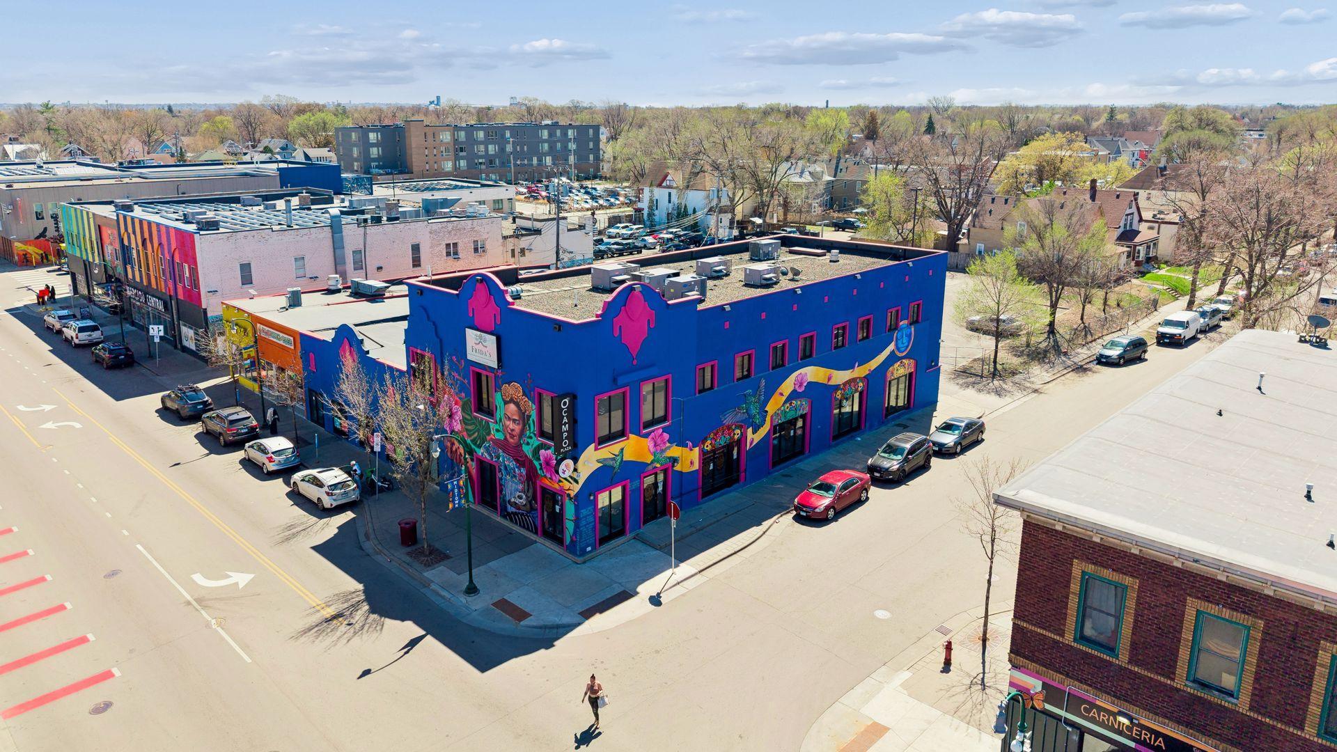 View of Commercial Sale at 1501 Lake Street, Minneapolis MN 55407, Minneapolis (3 of 33) - Mike Wilen | Minnesota Team Real Estate