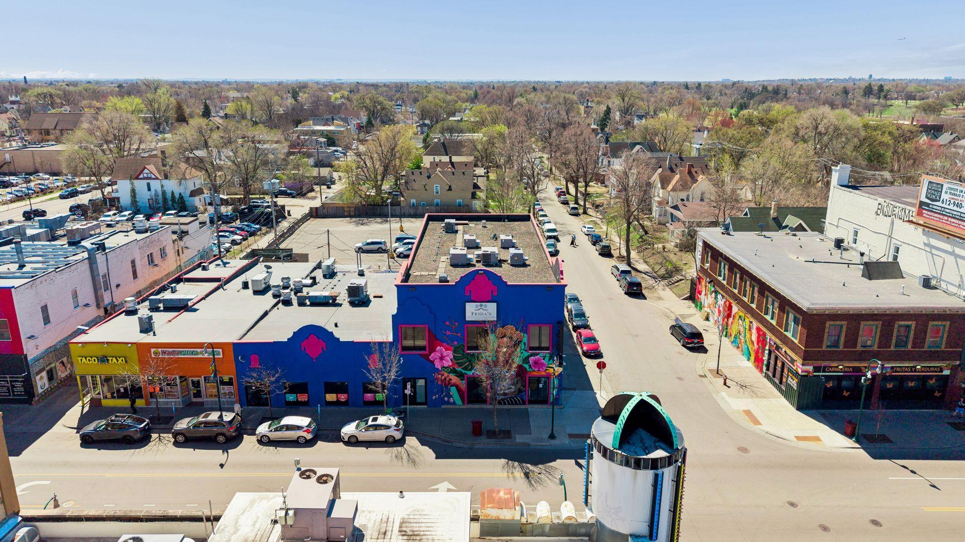 View of Commercial Sale at 1501 Lake Street, Minneapolis MN 55407, Minneapolis (4 of 33) - Mike Wilen | Minnesota Team Real Estate