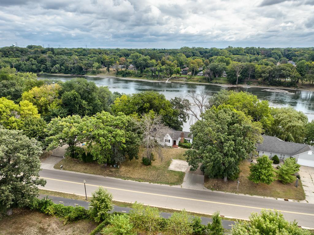 View of Residential at 9316 River Road, Brooklyn Park MN 55444, Brooklyn Park - Mike Wilen | Minnesota Team Real Estate