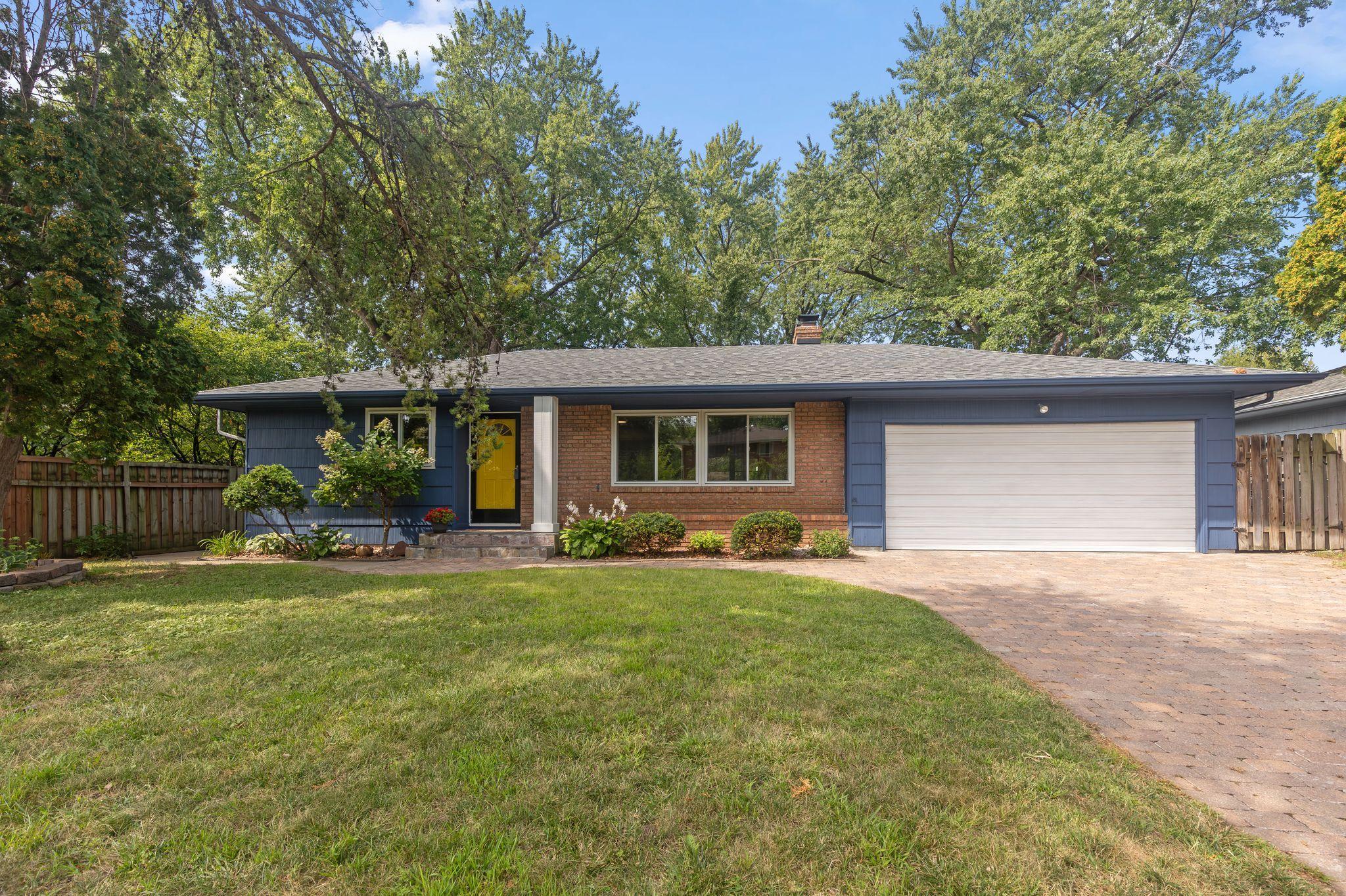 View of Residential at 6334 Pleasant Avenue, Richfield MN 55423, Richfield - Mike Wilen | Minnesota Team Real Estate