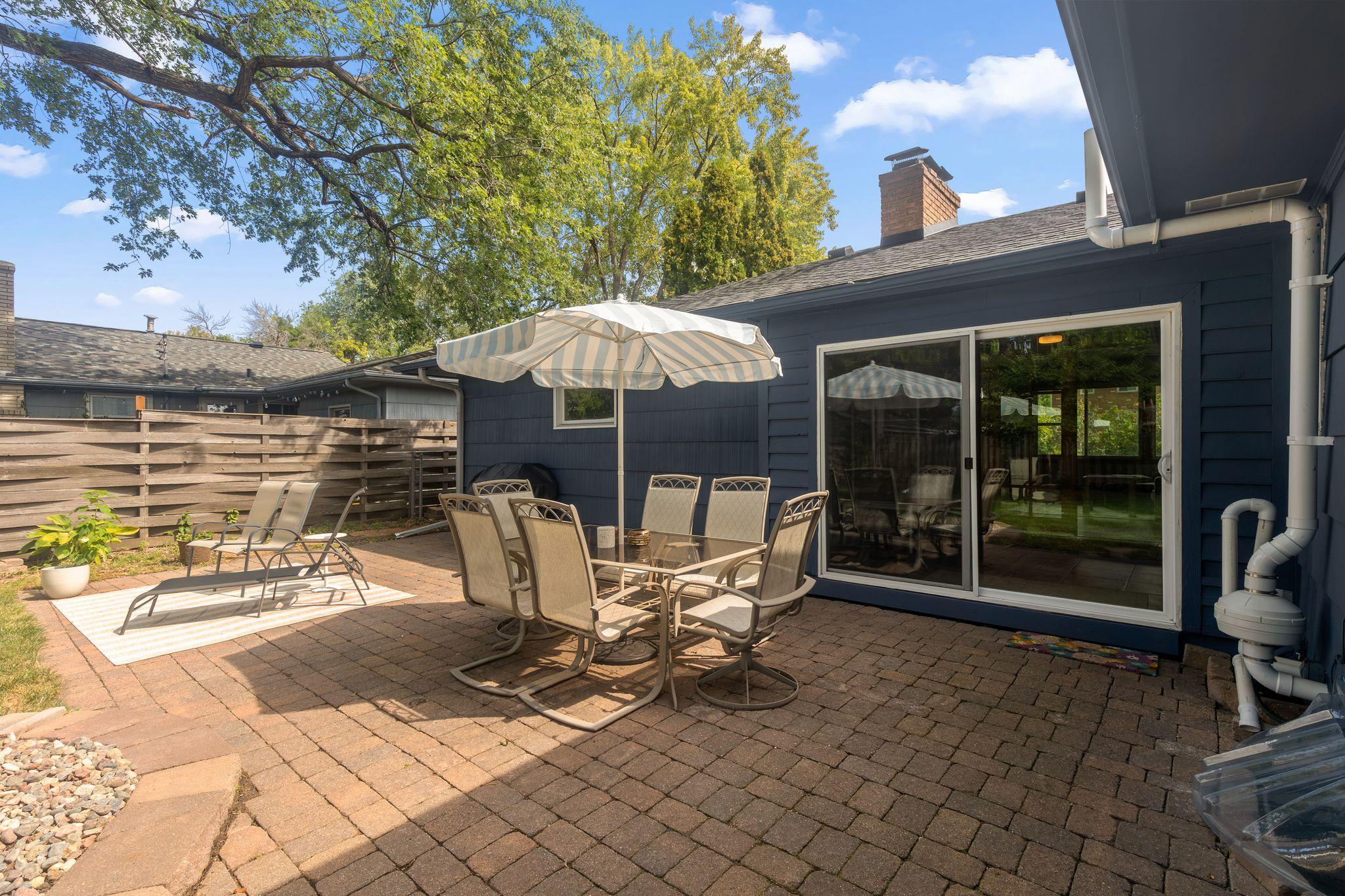View of Residential at 6334 Pleasant Avenue, Richfield MN 55423, Richfield (31 of 40) - Mike Wilen | Minnesota Team Real Estate