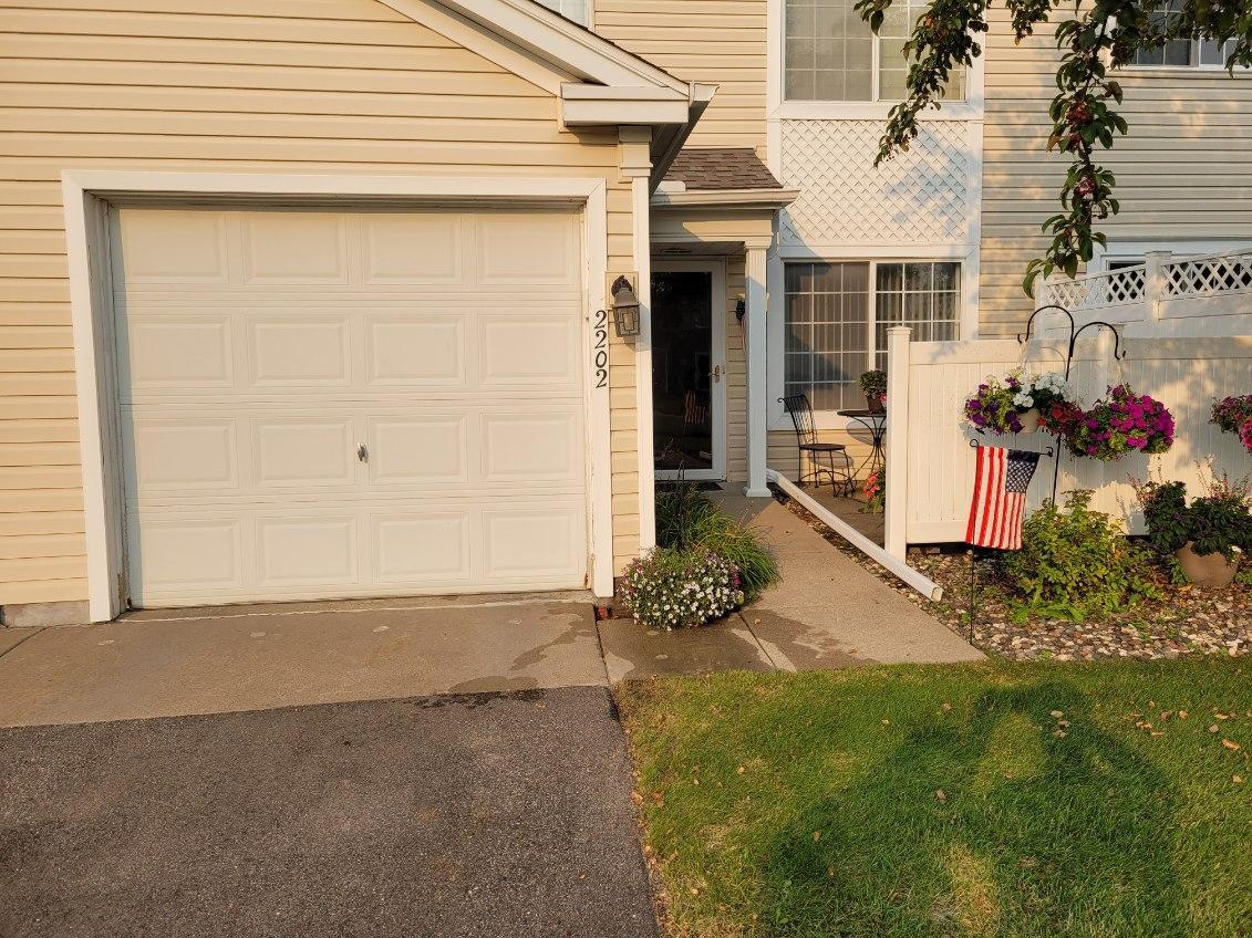 View of Residential at 1833 Southcross Drive #2202, Burnsville MN 55306, Burnsville - Mike Wilen | Minnesota Team Real Estate
