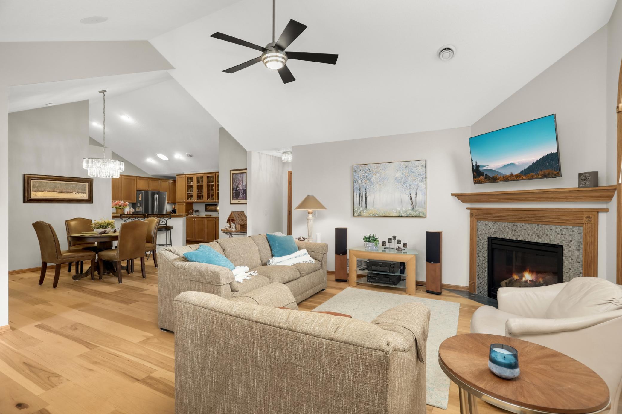 View of Residential at 24117 Rivers Edge Road, Rogers MN 55374, Rogers (4 of 35) - Mike Wilen | Minnesota Team Real Estate
