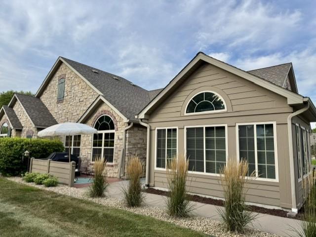 View of Residential at 24117 Rivers Edge Road, Rogers MN 55374, Rogers (33 of 35) - Mike Wilen | Minnesota Team Real Estate