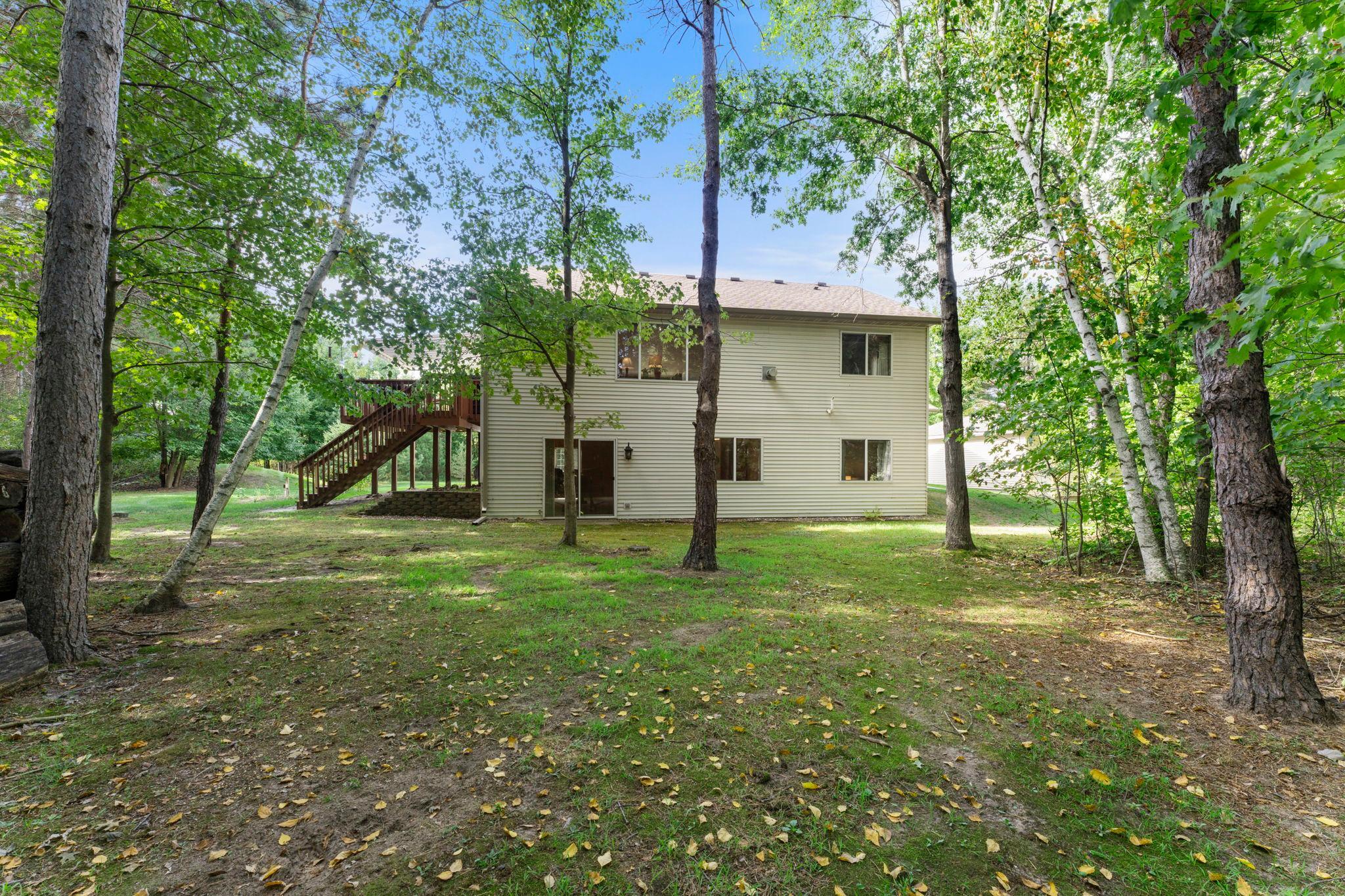 View of Residential at 4989 355th Street, North Branch MN 55056, North Branch (75 of 86) - Mike Wilen | Minnesota Team Real Estate