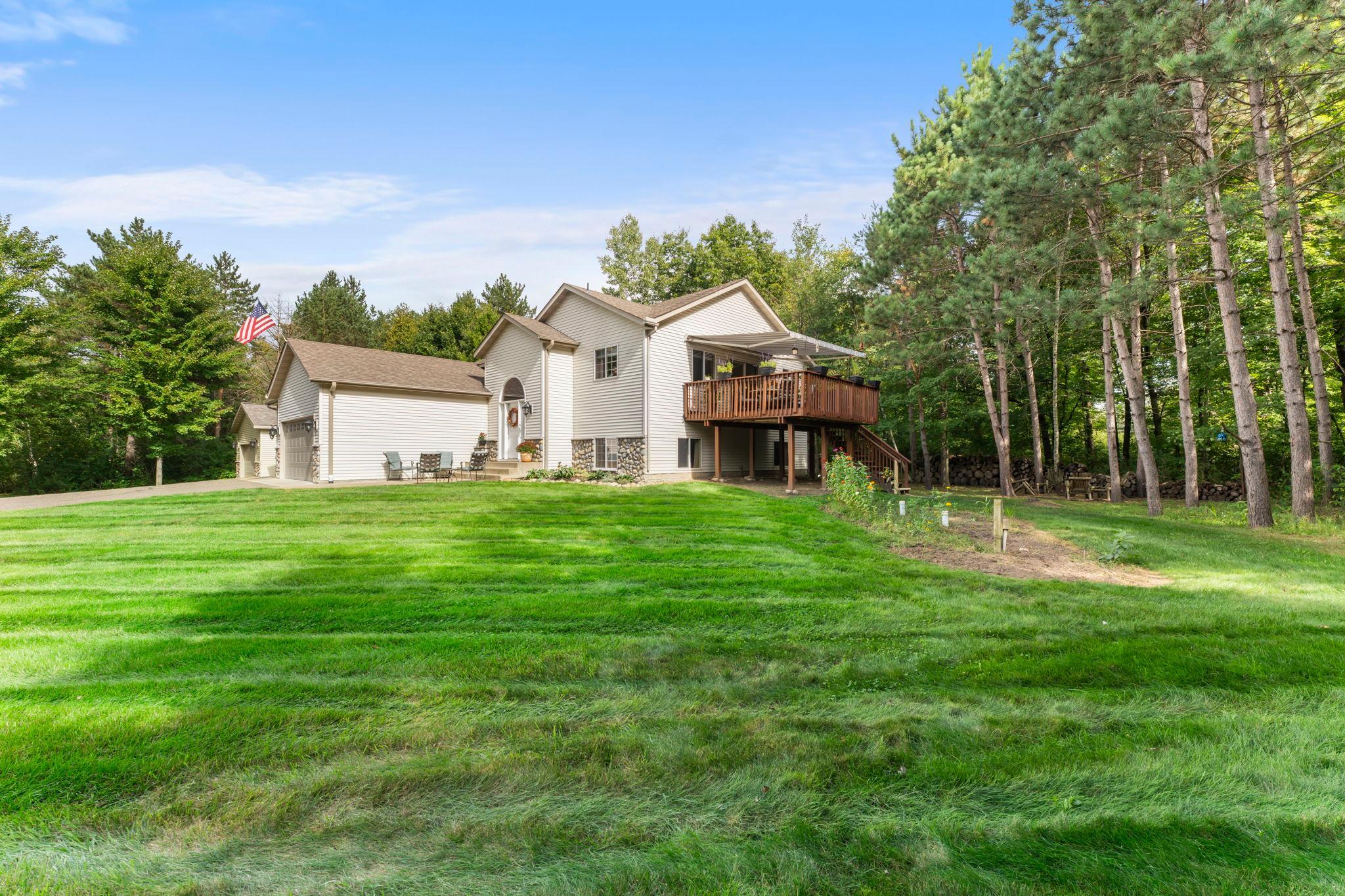 View of Residential at 4989 355th Street, North Branch MN 55056, North Branch (73 of 86) - Mike Wilen | Minnesota Team Real Estate