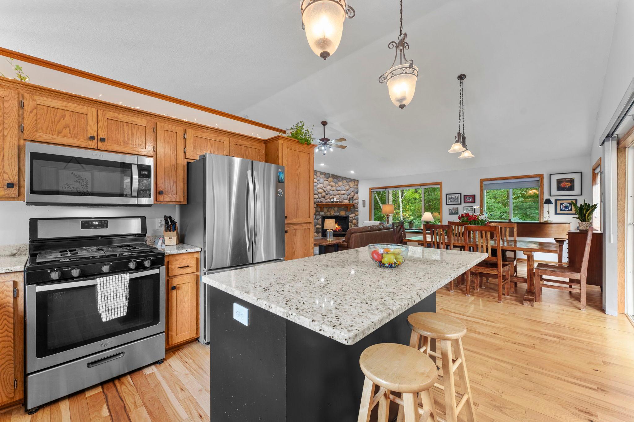 View of Residential at 4989 355th Street, North Branch MN 55056, North Branch (31 of 86) - Mike Wilen | Minnesota Team Real Estate