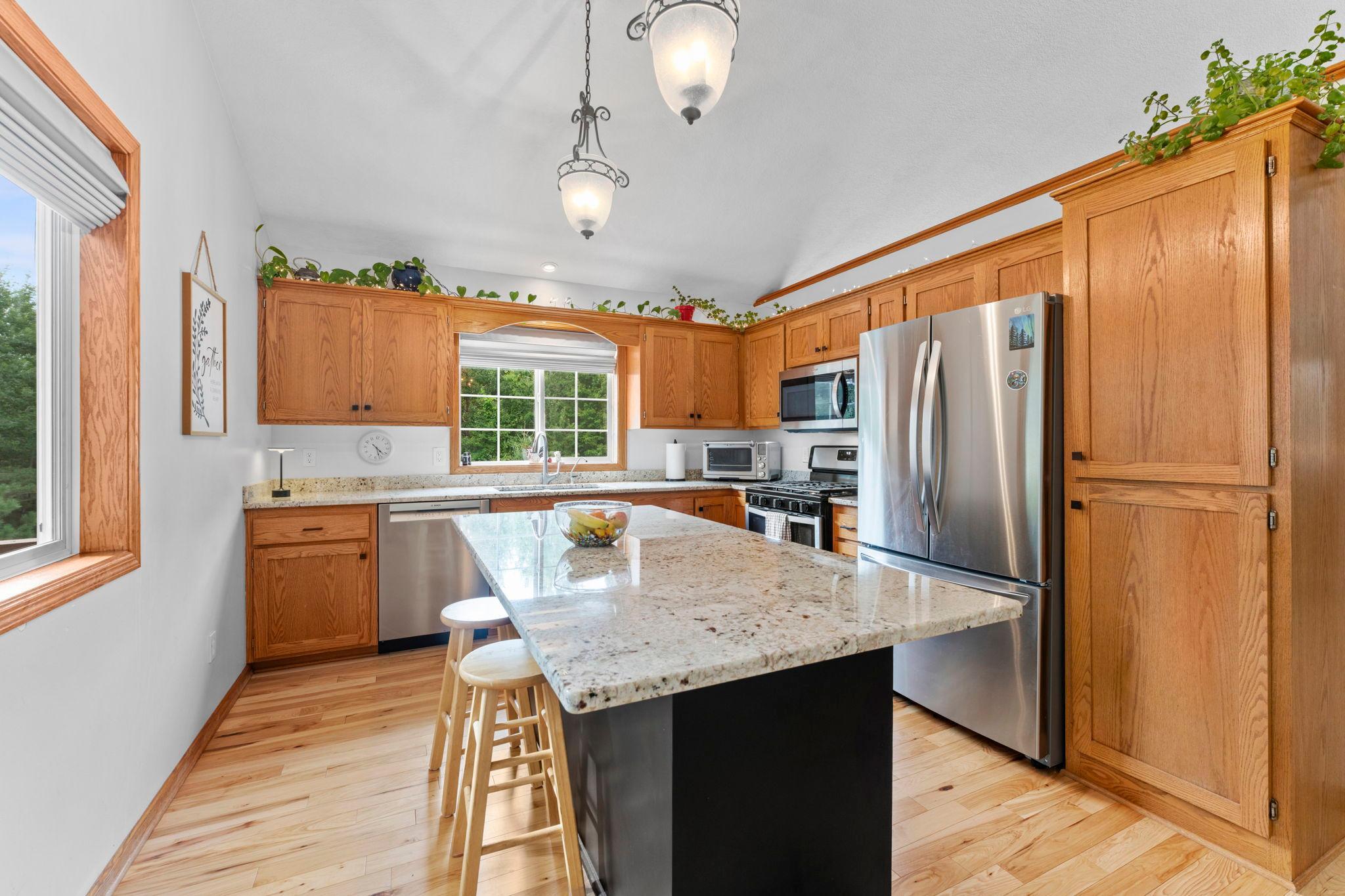 View of Residential at 4989 355th Street, North Branch MN 55056, North Branch (30 of 86) - Mike Wilen | Minnesota Team Real Estate