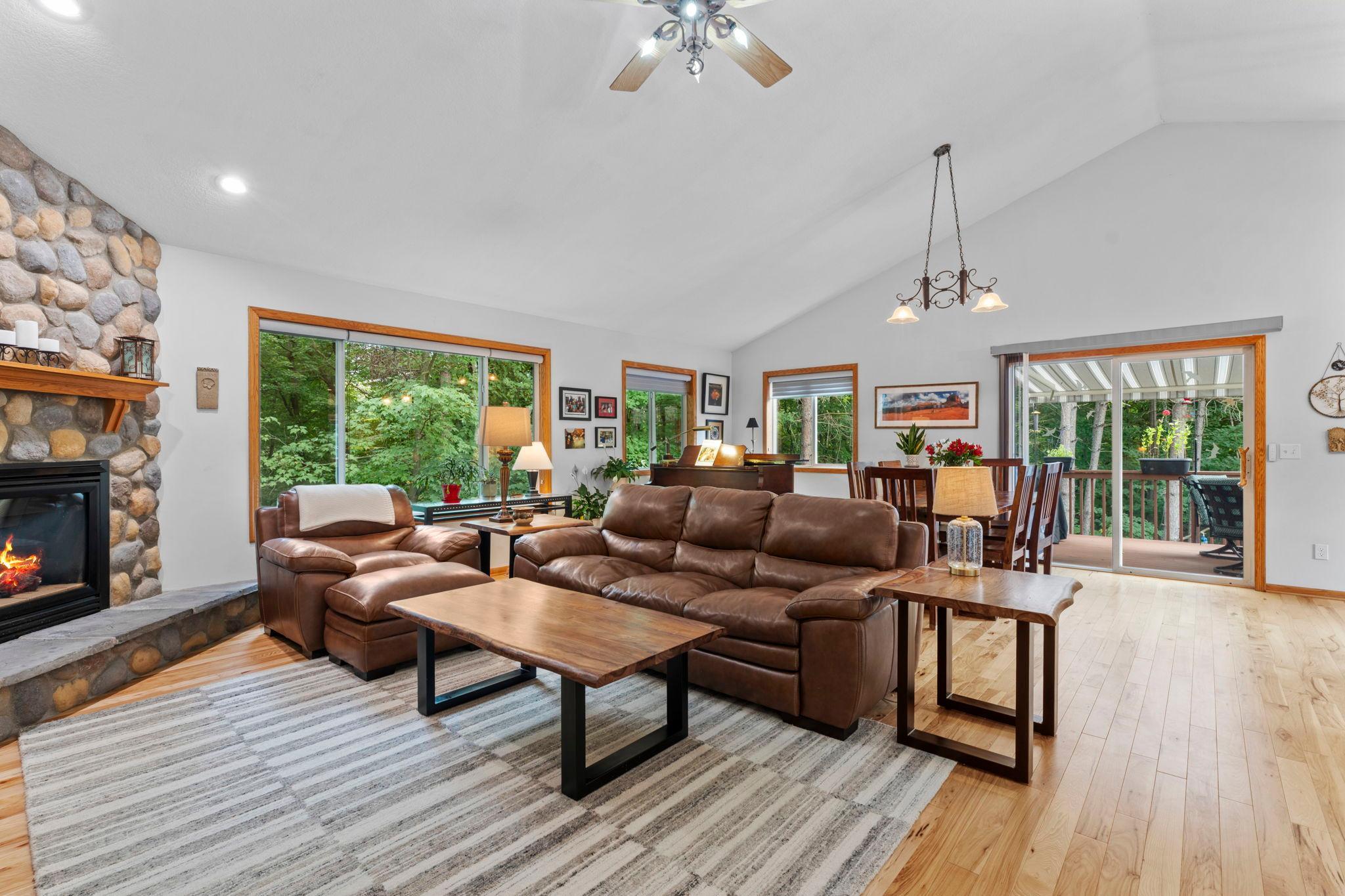 View of Residential at 4989 355th Street, North Branch MN 55056, North Branch (23 of 86) - Mike Wilen | Minnesota Team Real Estate