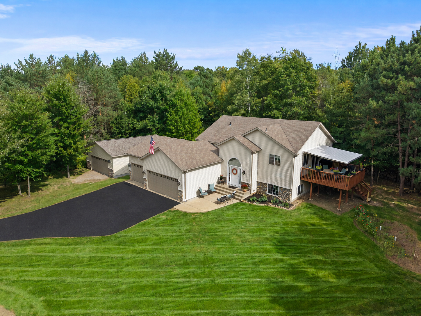 View of Residential at 4989 355th Street, North Branch MN 55056, North Branch (2 of 86) - Mike Wilen | Minnesota Team Real Estate