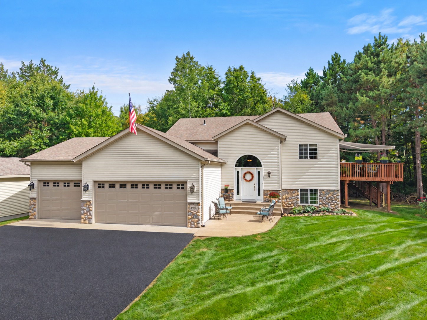 View of Residential at 4989 355th Street, North Branch MN 55056, North Branch (8 of 86) - Mike Wilen | Minnesota Team Real Estate