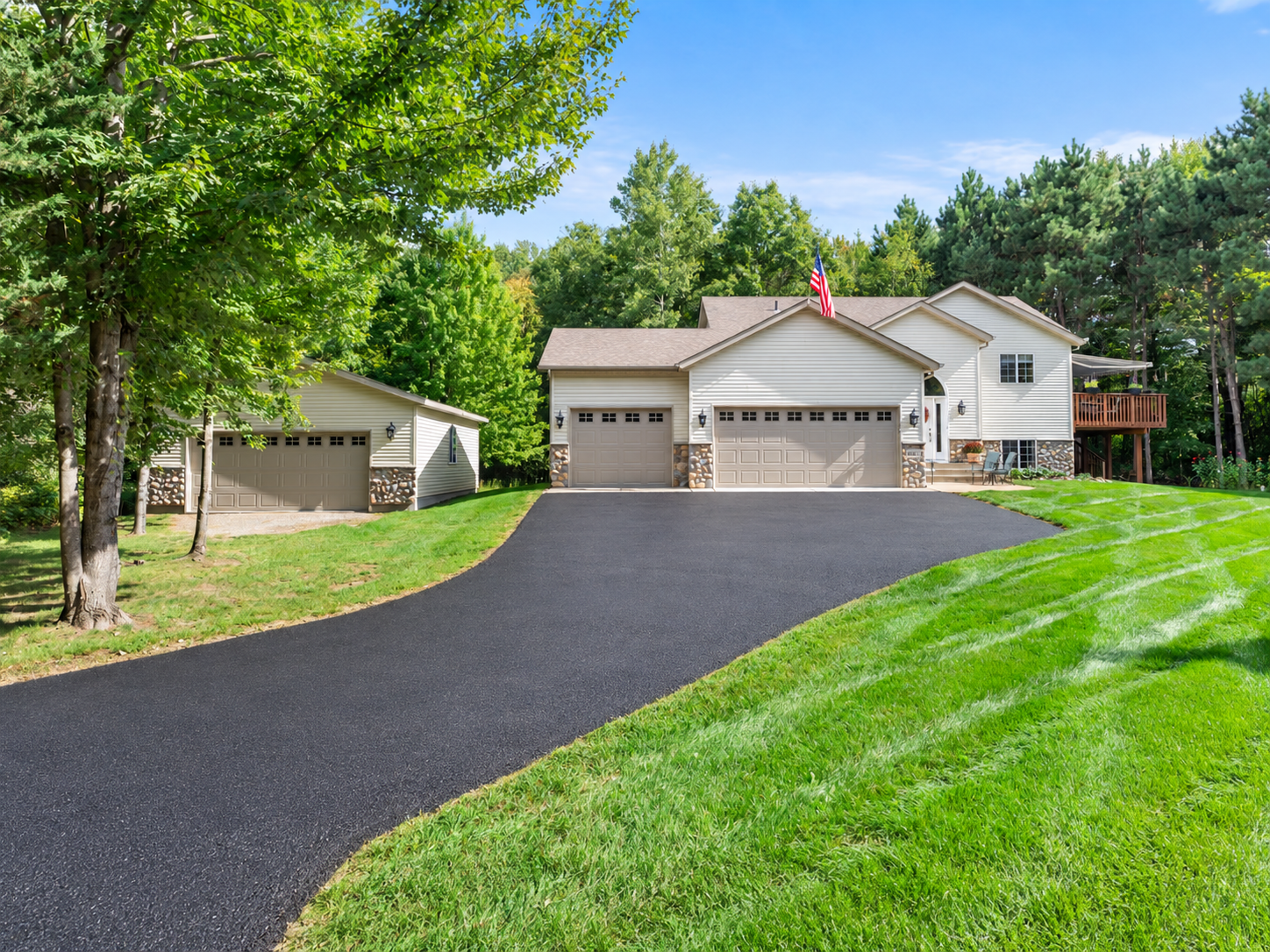 View of Residential at 4989 355th Street, North Branch MN 55056, North Branch (7 of 86) - Mike Wilen | Minnesota Team Real Estate