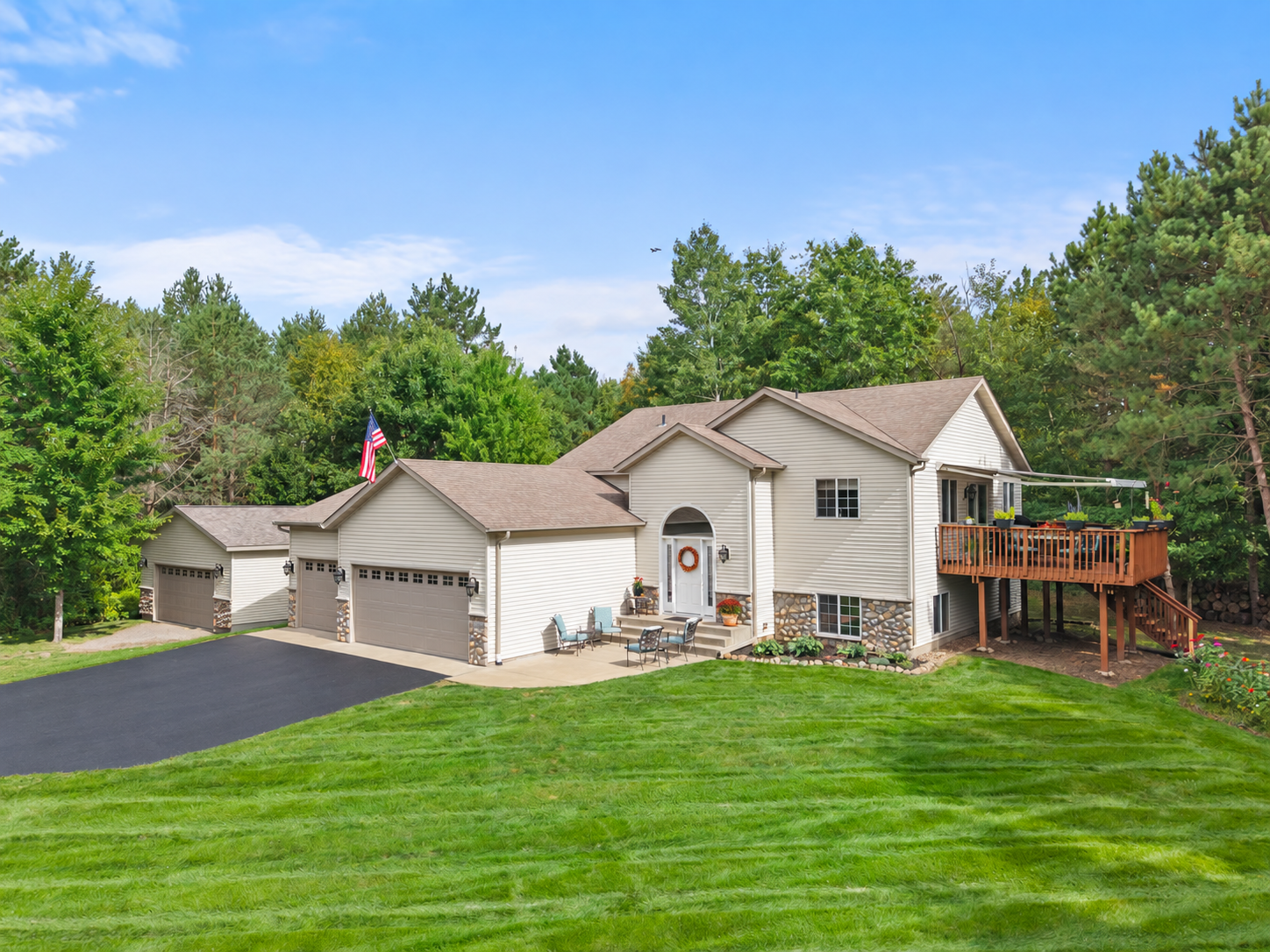 View of Residential at 4989 355th Street, North Branch MN 55056, North Branch (81 of 86) - Mike Wilen | Minnesota Team Real Estate