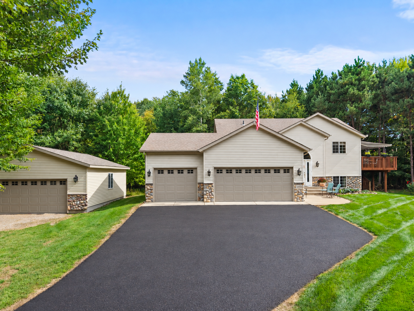 View of Residential at 4989 355th Street, North Branch MN 55056, North Branch (4 of 86) - Mike Wilen | Minnesota Team Real Estate