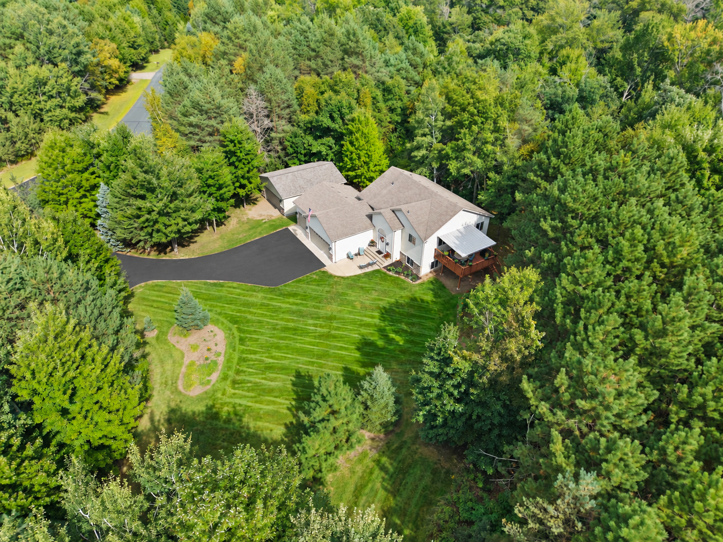 View of Residential at 4989 355th Street, North Branch MN 55056, North Branch (5 of 86) - Mike Wilen | Minnesota Team Real Estate