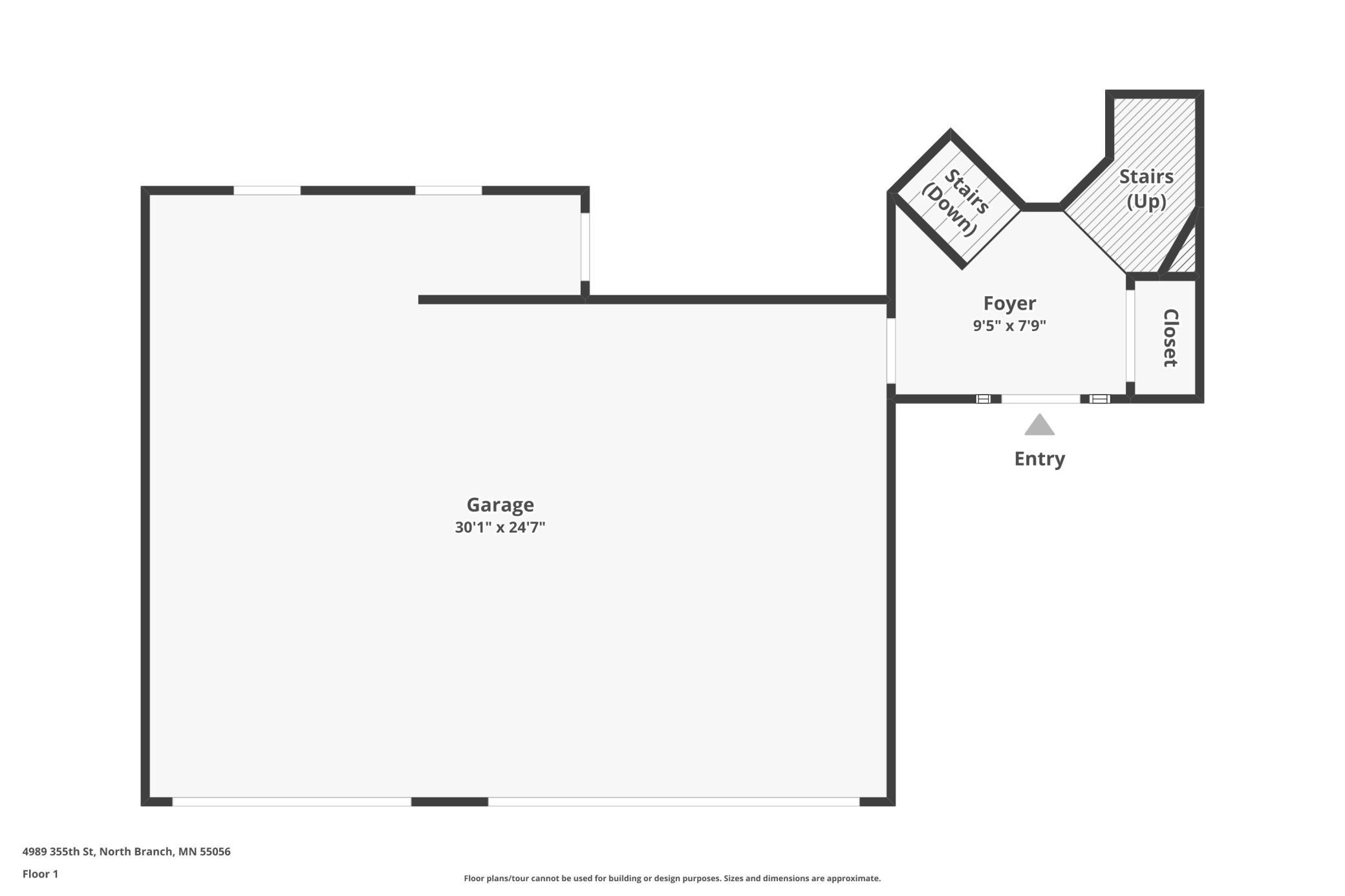 View of Residential at 4989 355th Street, North Branch MN 55056, North Branch (85 of 86) - Mike Wilen | Minnesota Team Real Estate