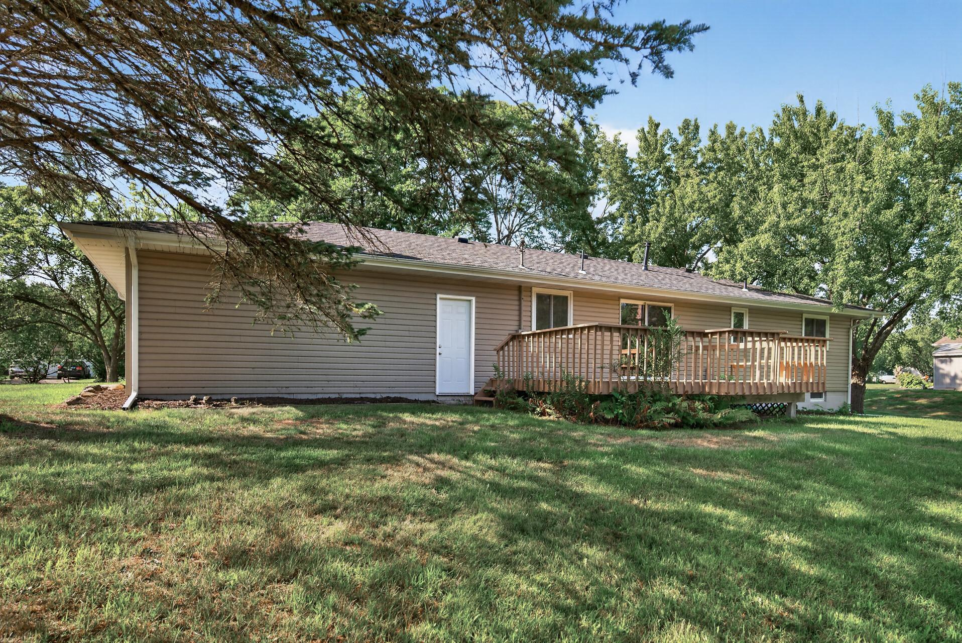 View of Residential at 3725 174th Avenue, Andover MN 55304, Andover (29 of 35) - Mike Wilen | Minnesota Team Real Estate
