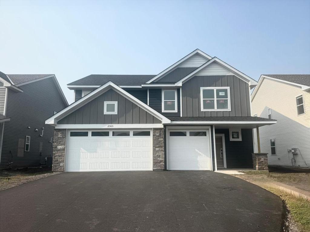 View of Residential at 2565 Green Ash Avenue, Shakopee MN 55379, Shakopee - Mike Wilen | Minnesota Team Real Estate