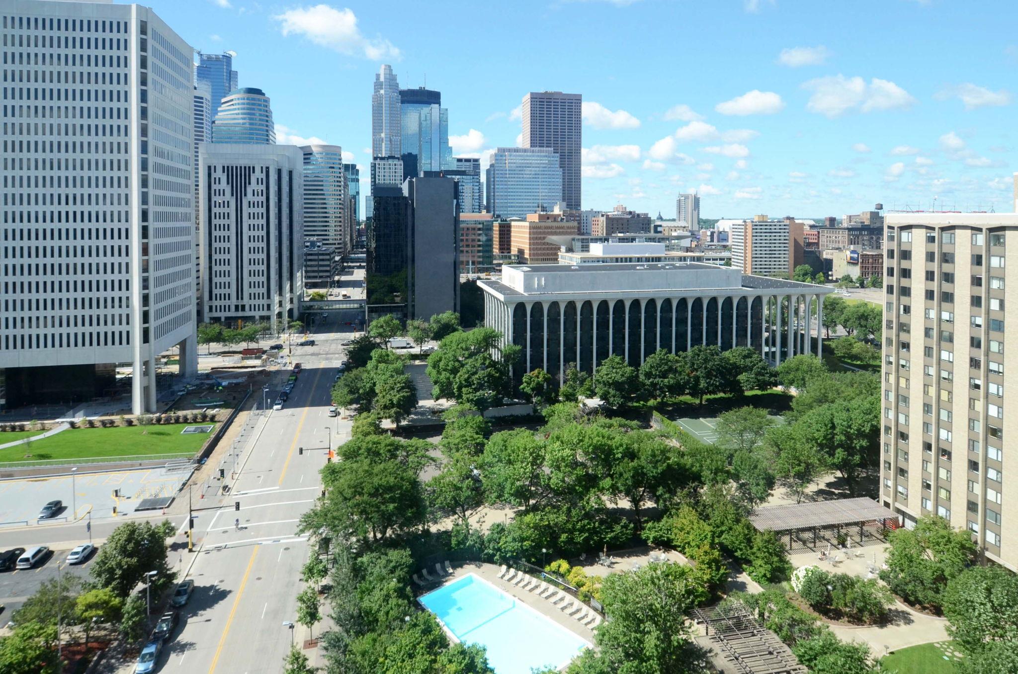 View of Residential at 15 1st Street #A1505, Minneapolis MN 55401, Minneapolis (12 of 26) - Mike Wilen | Minnesota Team Real Estate