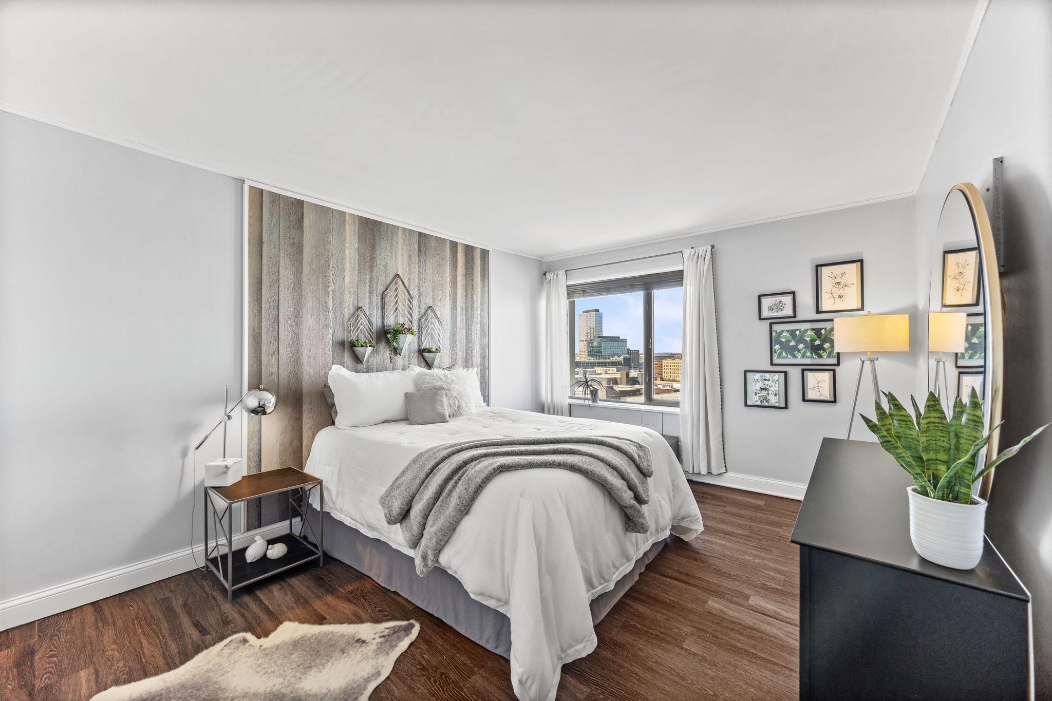 View of Residential at 15 1st Street #A1505, Minneapolis MN 55401, Minneapolis (10 of 26) - Mike Wilen | Minnesota Team Real Estate