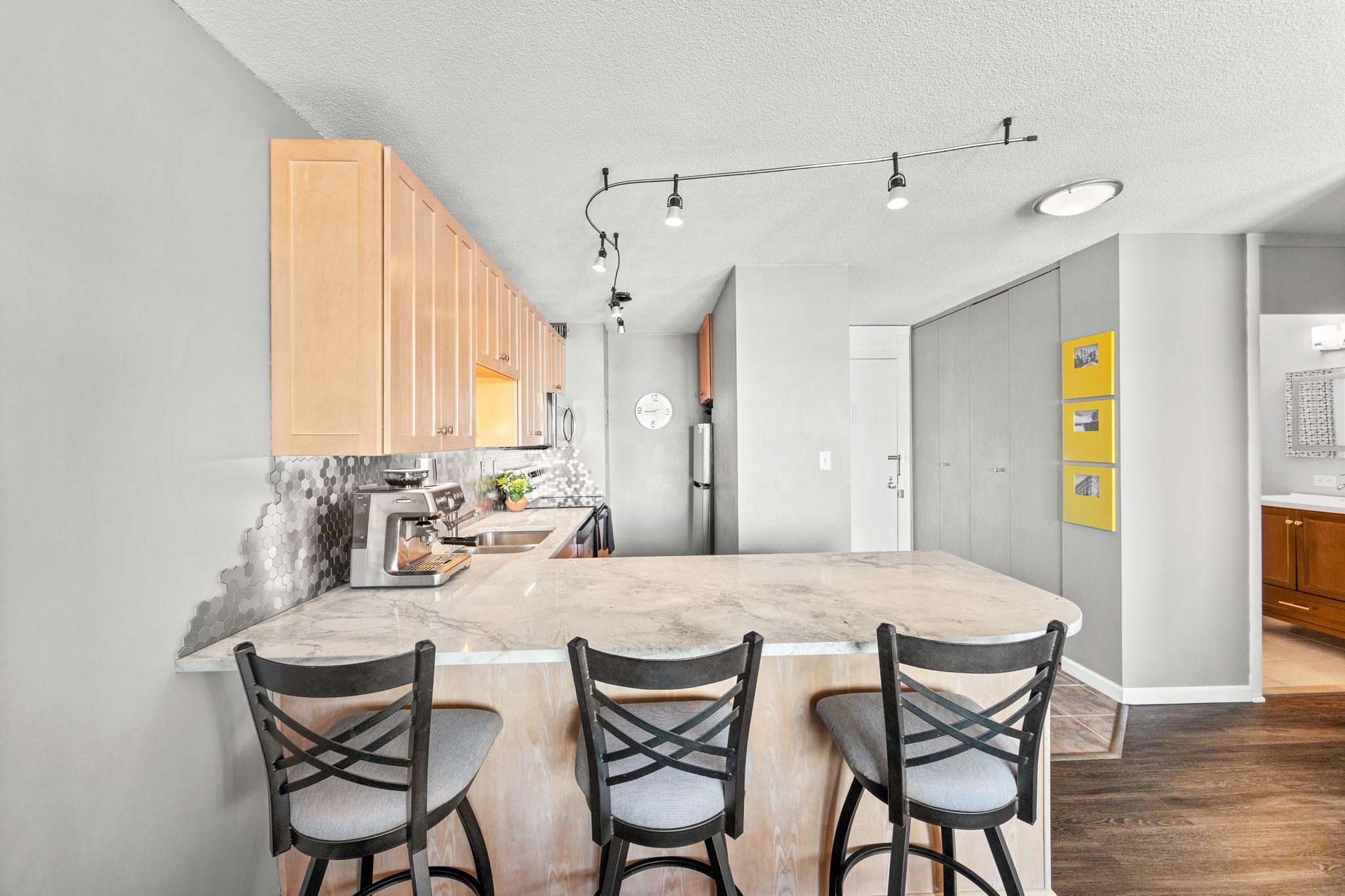 View of Residential at 15 1st Street #A1505, Minneapolis MN 55401, Minneapolis (9 of 26) - Mike Wilen | Minnesota Team Real Estate