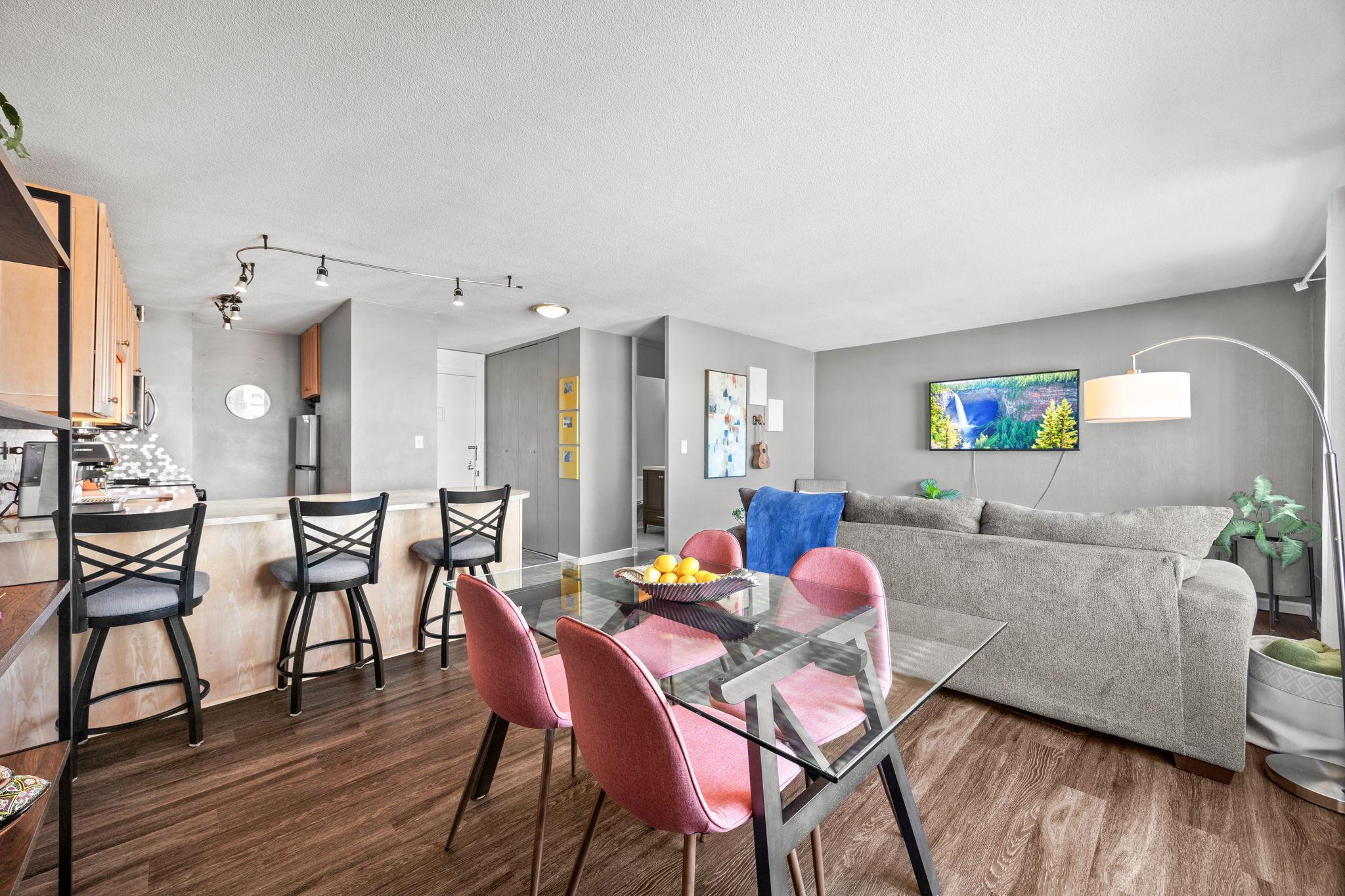 View of Residential at 15 1st Street #A1505, Minneapolis MN 55401, Minneapolis (3 of 26) - Mike Wilen | Minnesota Team Real Estate