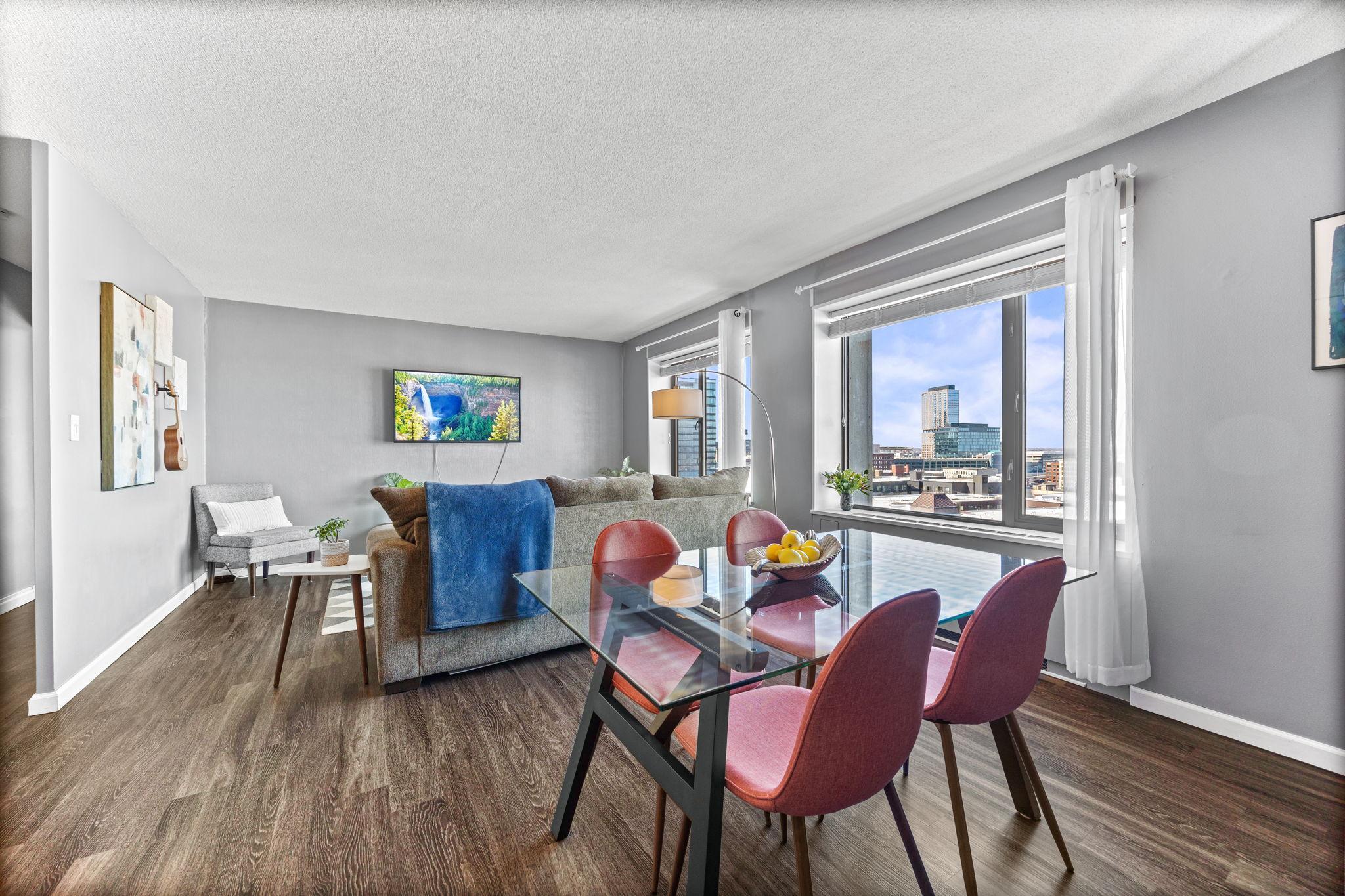 View of Residential at 15 1st Street #A1505, Minneapolis MN 55401, Minneapolis (2 of 26) - Mike Wilen | Minnesota Team Real Estate