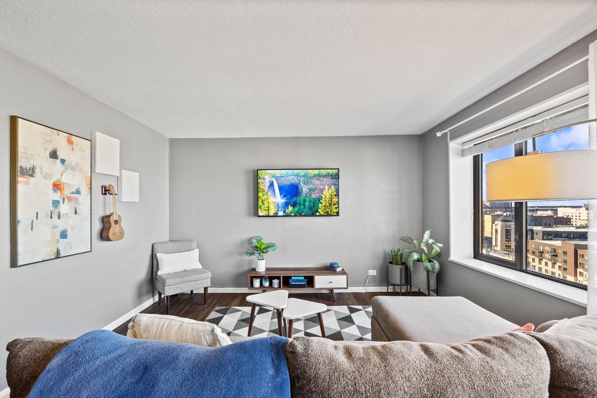 View of Residential at 15 1st Street #A1505, Minneapolis MN 55401, Minneapolis (7 of 26) - Mike Wilen | Minnesota Team Real Estate