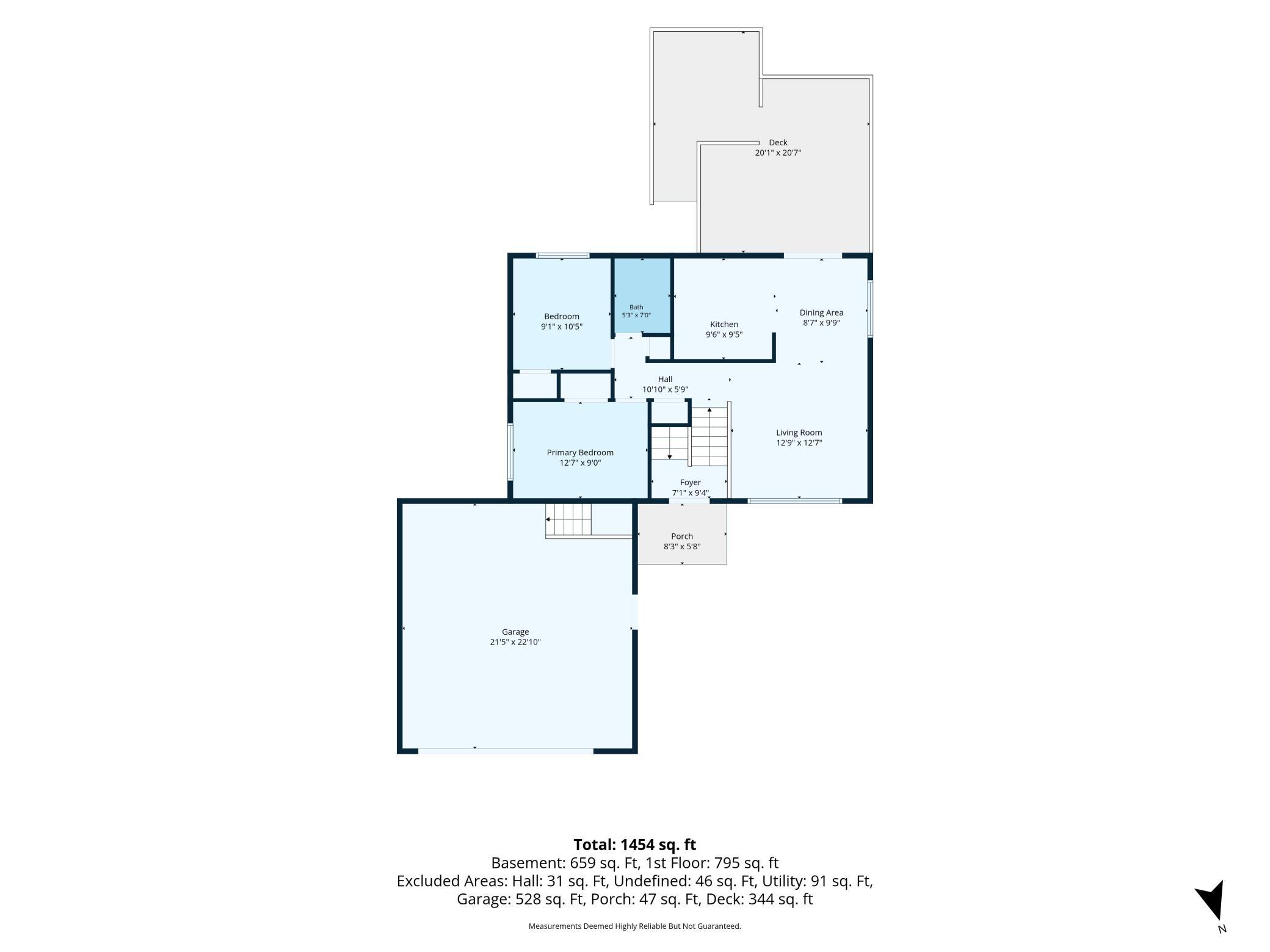 View of Residential at 4233 Braddock Trail, Eagan MN 55123, Eagan (26 of 27) - Mike Wilen | Minnesota Team Real Estate