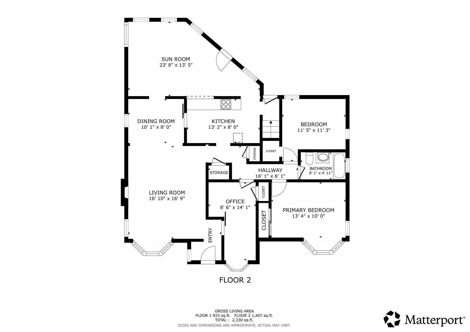 View of Residential at 2911 54th Street, Minneapolis MN 55410, Minneapolis (35 of 35) - Mike Wilen | Minnesota Team Real Estate