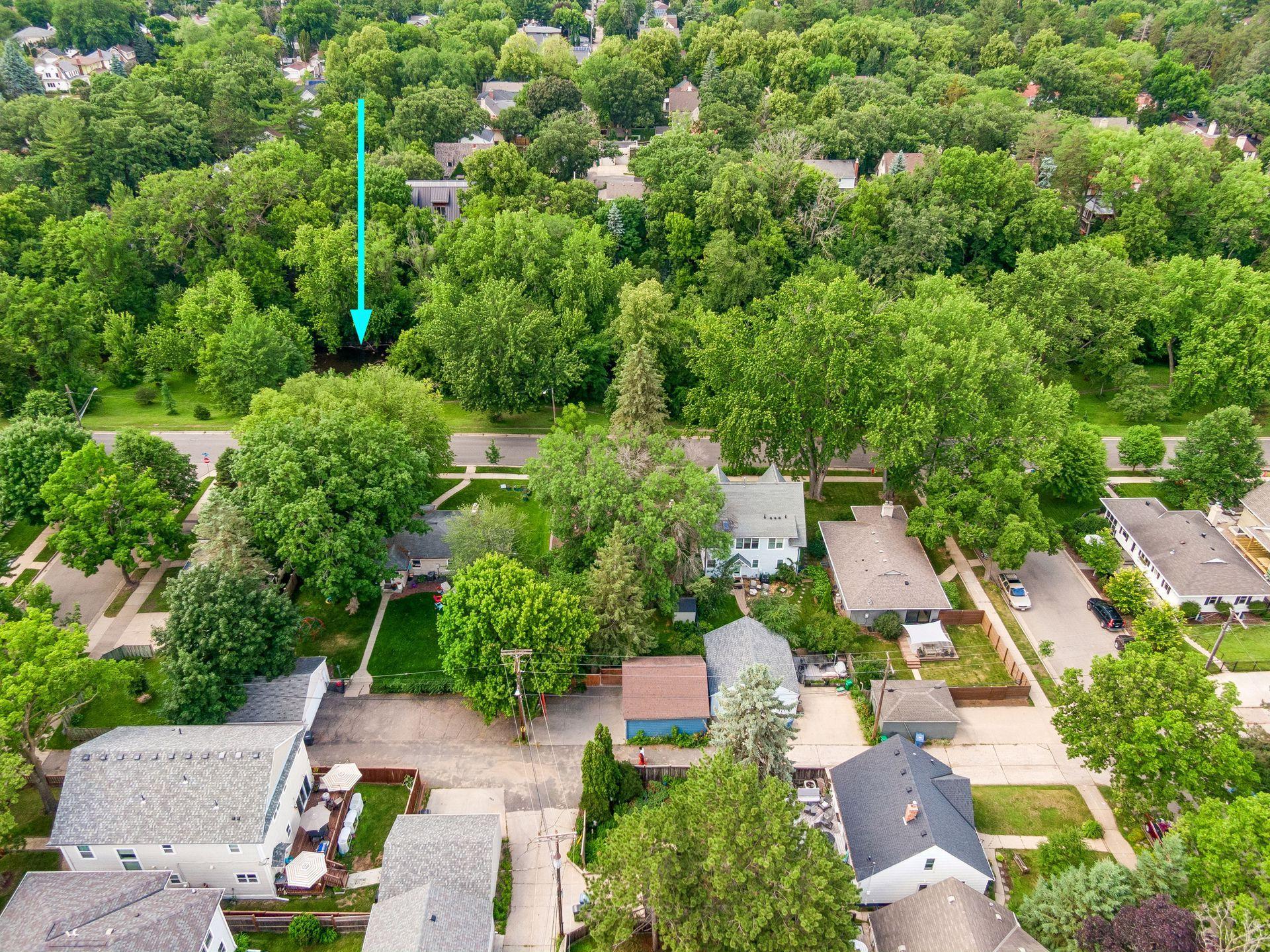 View of Residential at 2911 54th Street, Minneapolis MN 55410, Minneapolis (26 of 35) - Mike Wilen | Minnesota Team Real Estate
