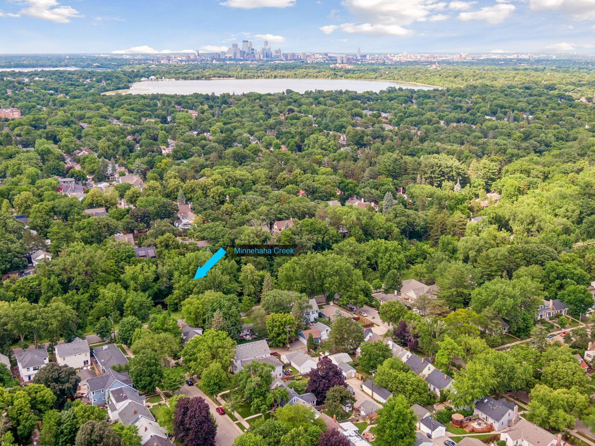 View of Residential at 2911 54th Street, Minneapolis MN 55410, Minneapolis (25 of 35) - Mike Wilen | Minnesota Team Real Estate