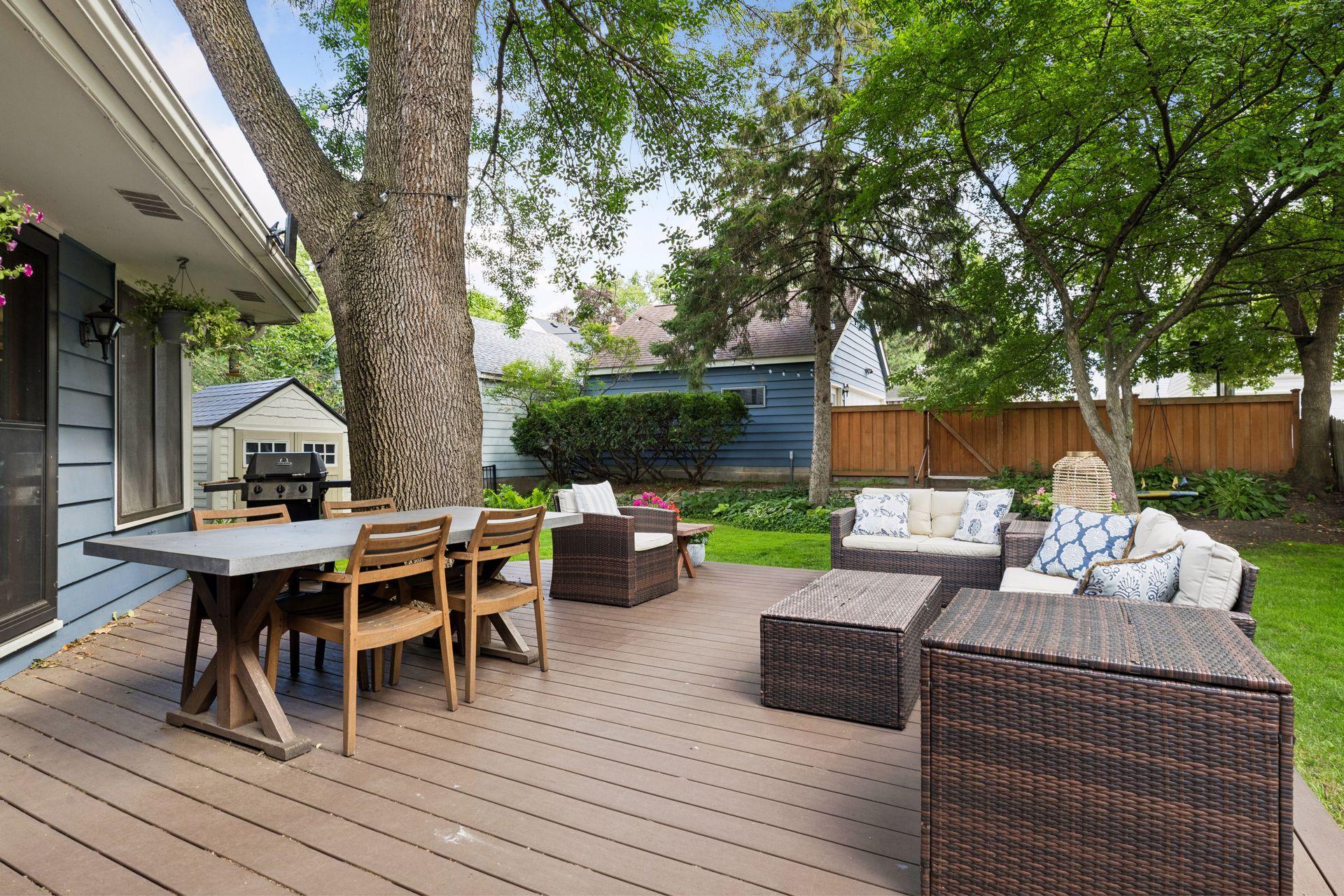 View of Residential at 2911 54th Street, Minneapolis MN 55410, Minneapolis (22 of 35) - Mike Wilen | Minnesota Team Real Estate