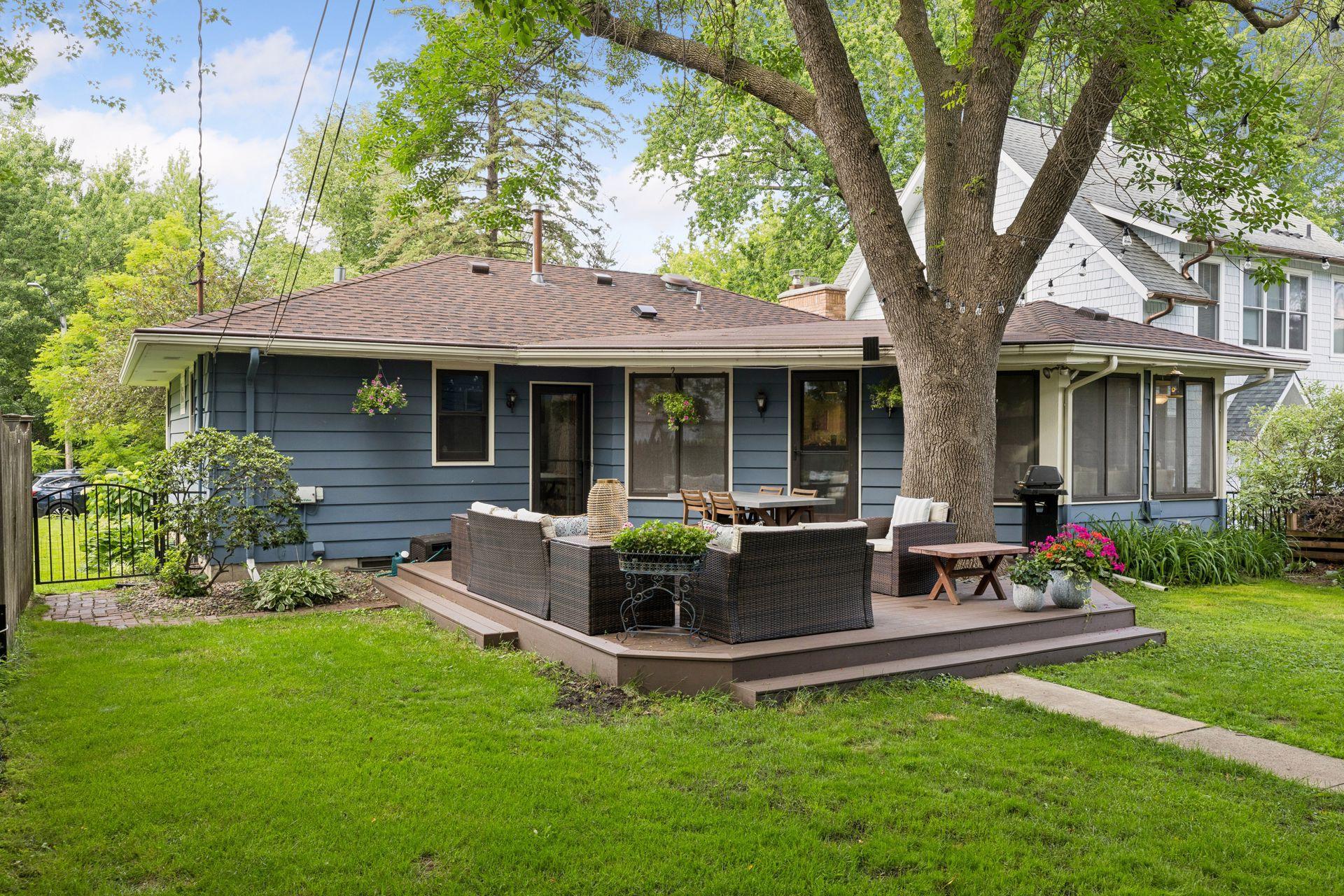 View of Residential at 2911 54th Street, Minneapolis MN 55410, Minneapolis (20 of 35) - Mike Wilen | Minnesota Team Real Estate