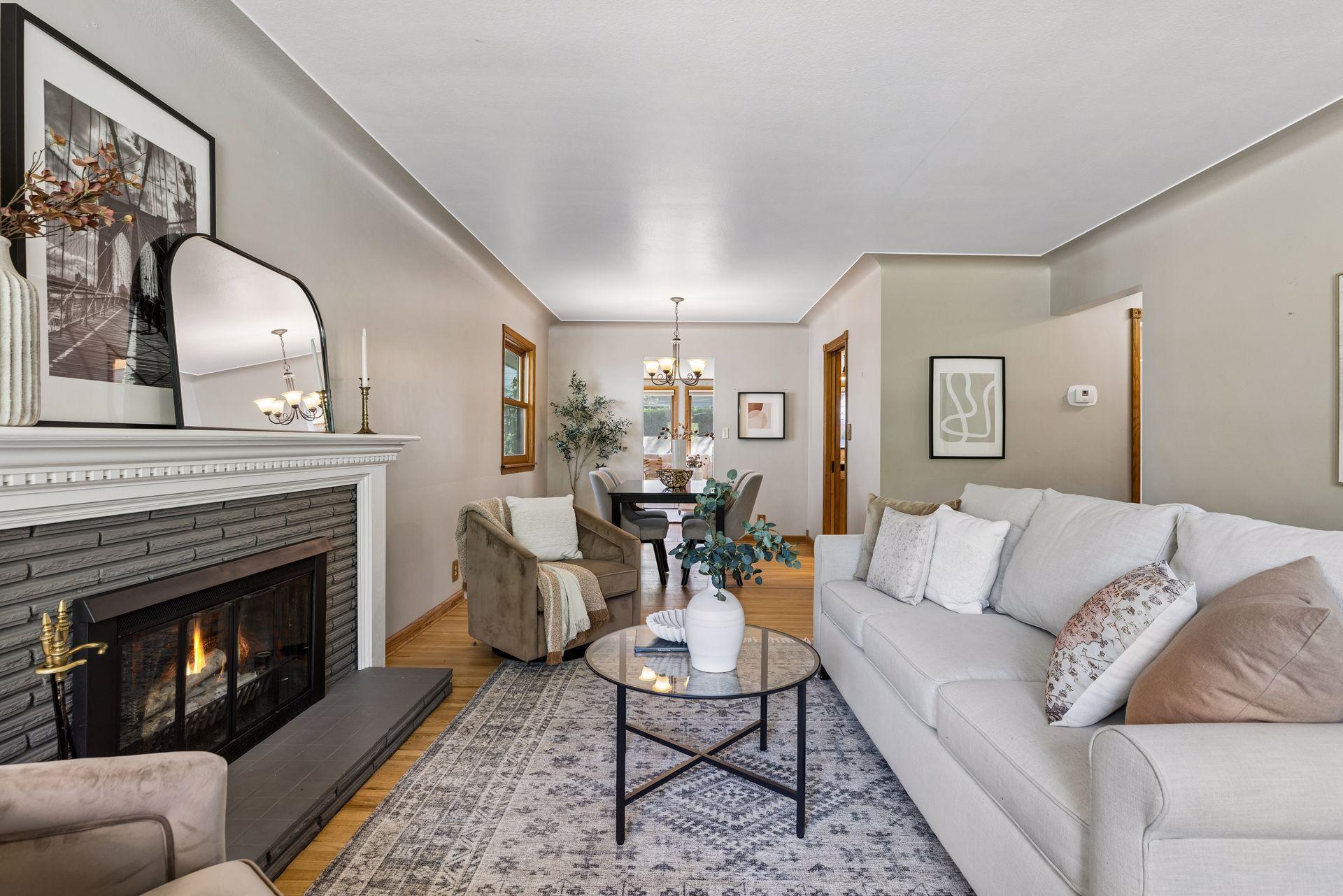 View of Residential at 2911 54th Street, Minneapolis MN 55410, Minneapolis (9 of 35) - Mike Wilen | Minnesota Team Real Estate