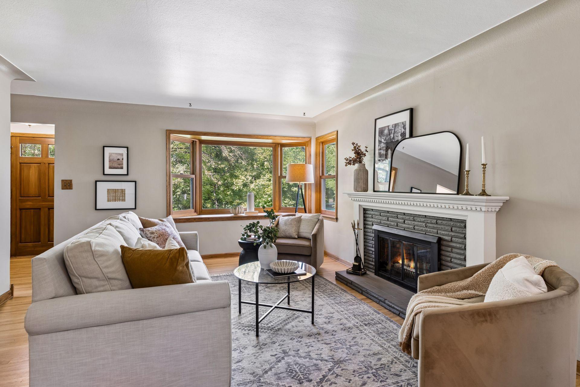 View of Single Family at 2911 54th Street, Minneapolis - Mike Wilen | Minnesota Team Real Estate