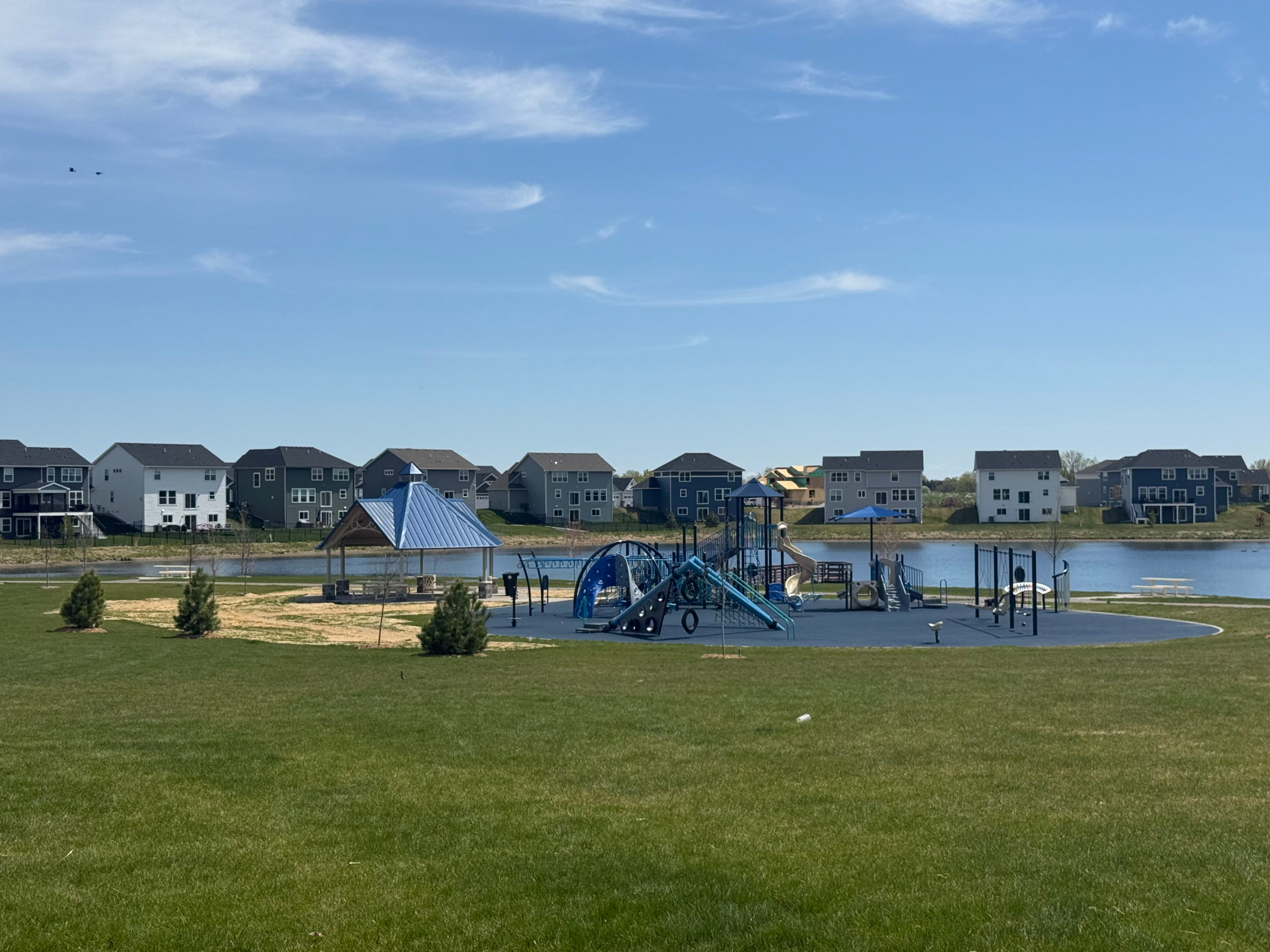 View of Residential at 7238 Dora Drive, Hugo MN 55038, Hugo (34 of 37) - Mike Wilen | Minnesota Team Real Estate