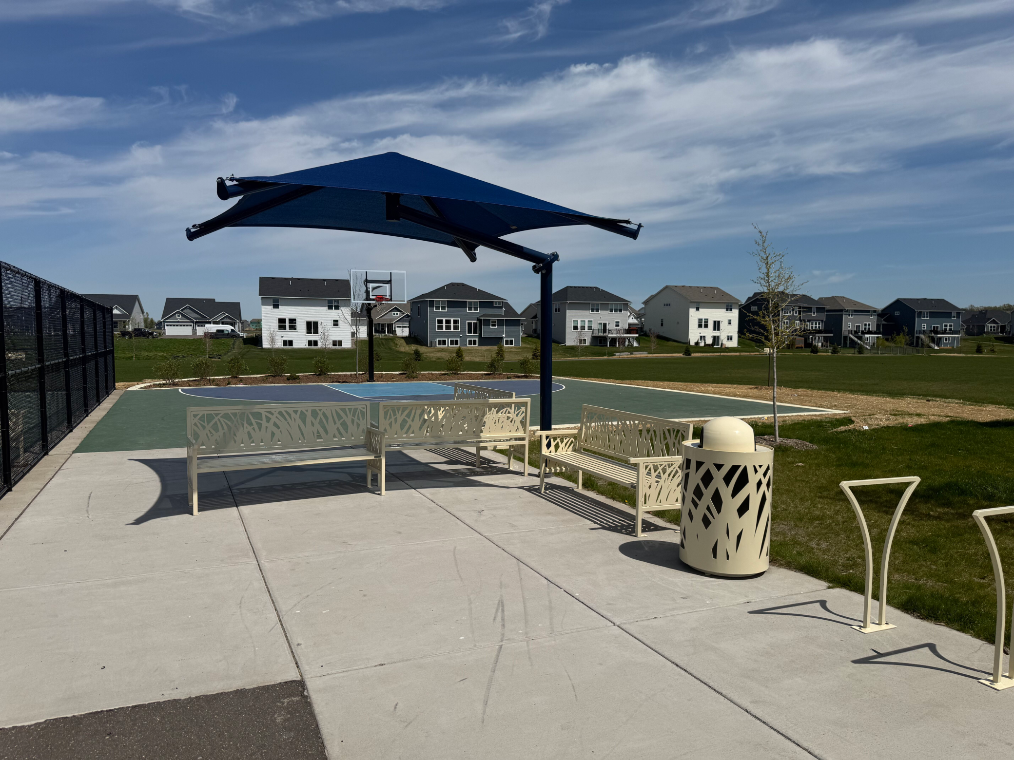 View of Residential at 7238 Dora Drive, Hugo MN 55038, Hugo (35 of 37) - Mike Wilen | Minnesota Team Real Estate