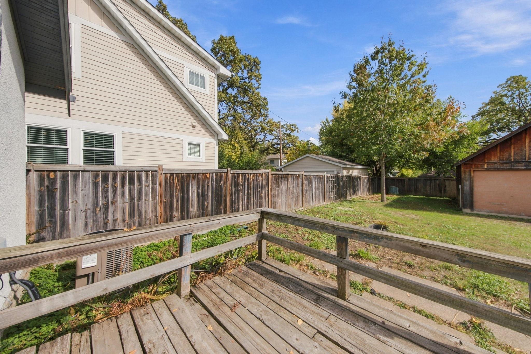 View of Residential at 4537 Zenith Avenue, Minneapolis MN 55410, Minneapolis (38 of 42) - Mike Wilen | Minnesota Team Real Estate