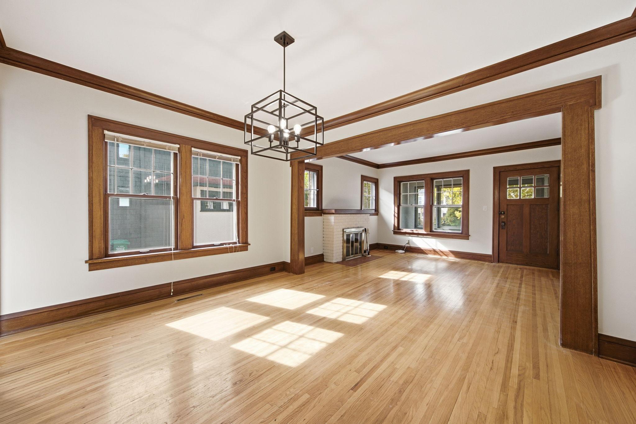 View of Residential at 4537 Zenith Avenue, Minneapolis MN 55410, Minneapolis (15 of 42) - Mike Wilen | Minnesota Team Real Estate